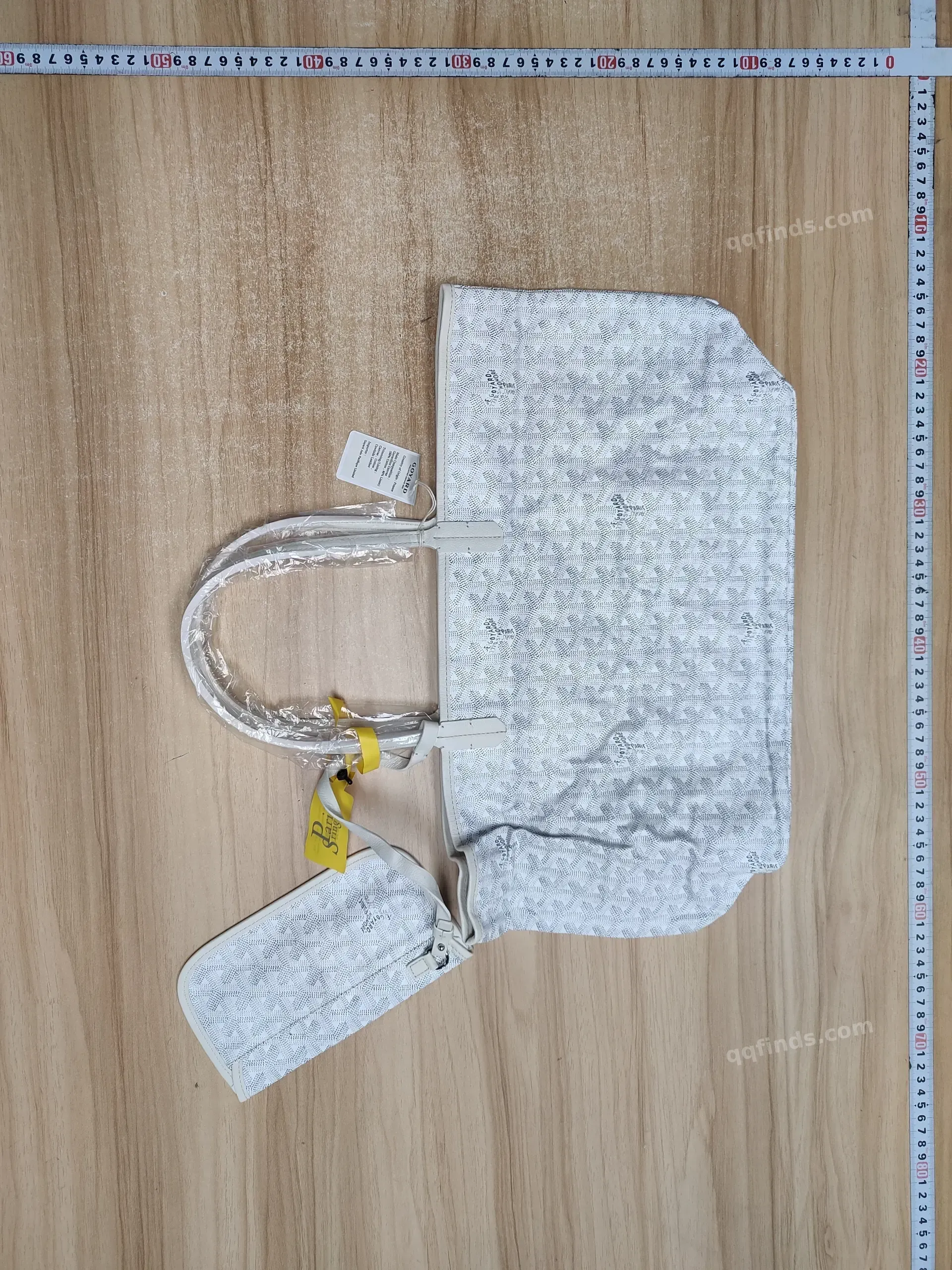 Goyard Tote Bags QC