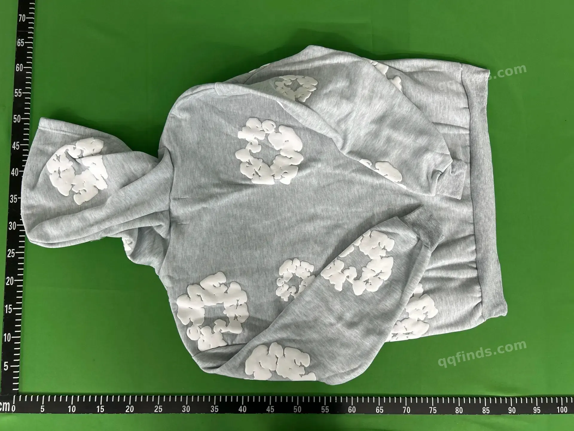 Floral Print Tracksuit Set QC