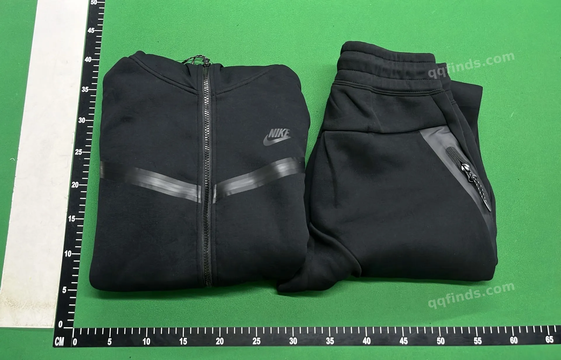 Nike Tech Fleece Tracksuit QC