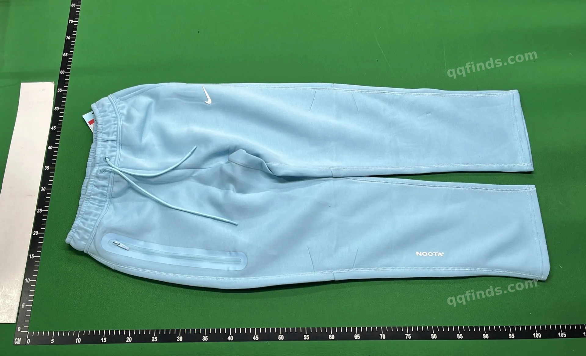 Nike Tech Fleece Tracksuit QC