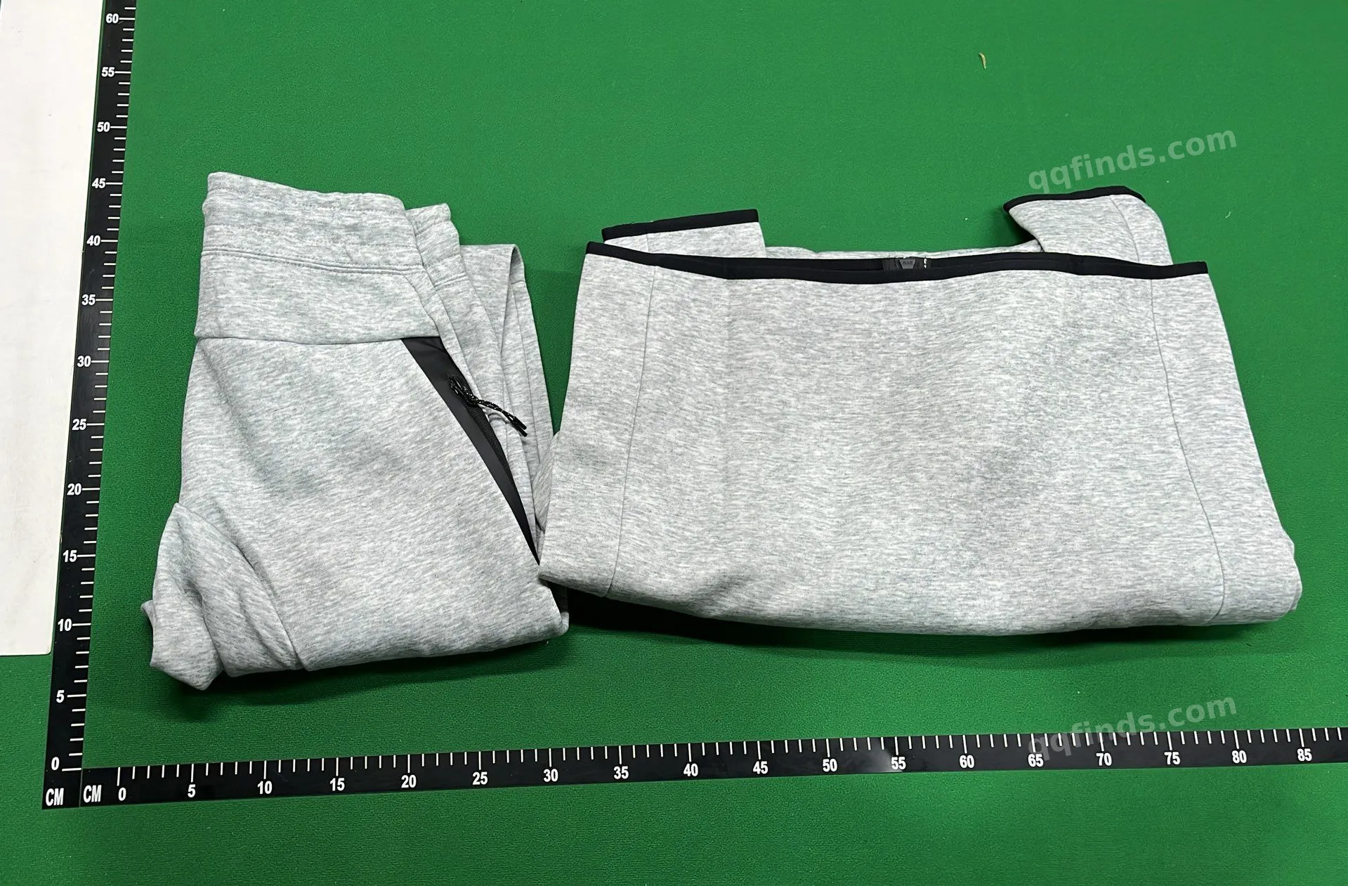 Nike Tech Fleece Tracksuit QC