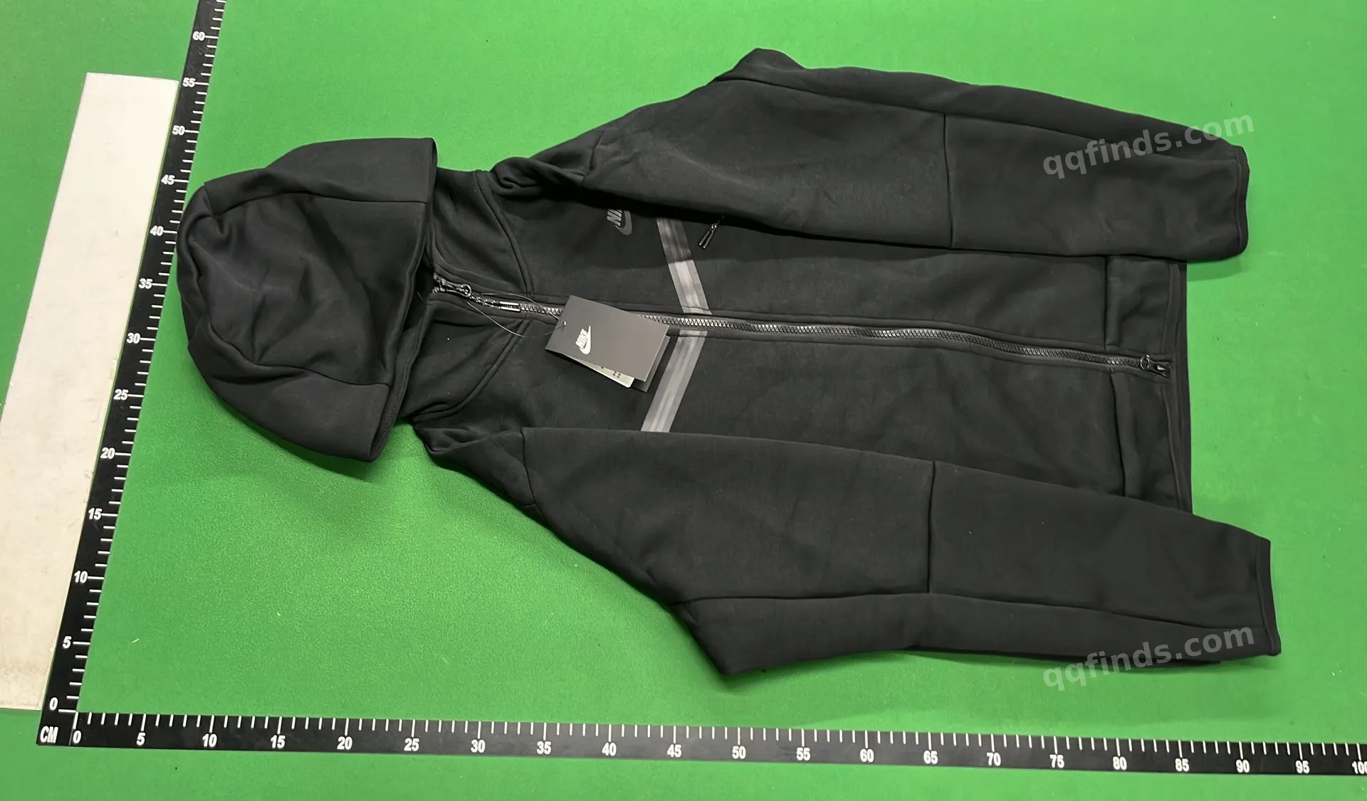 Nike Tech Fleece Tracksuit QC