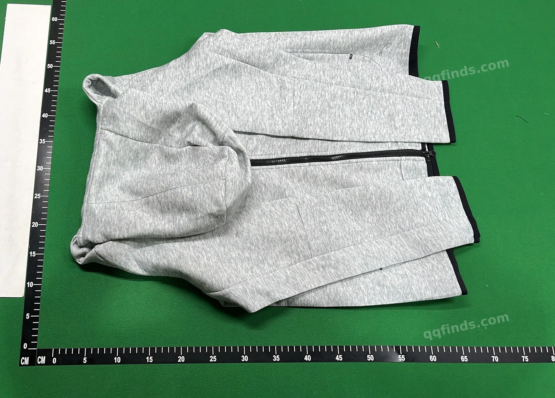 Nike Tech Fleece Tracksuit QC