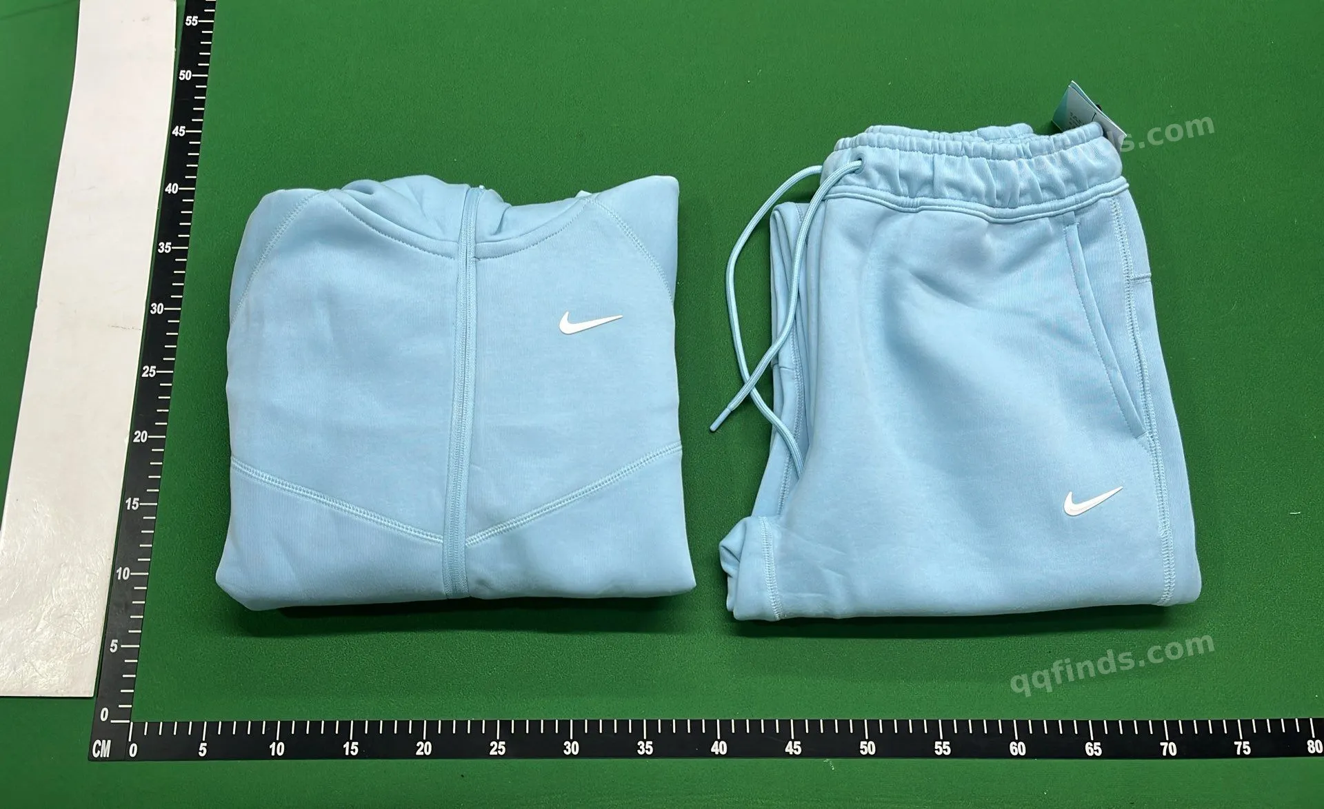Nike Tech Fleece Tracksuit QC
