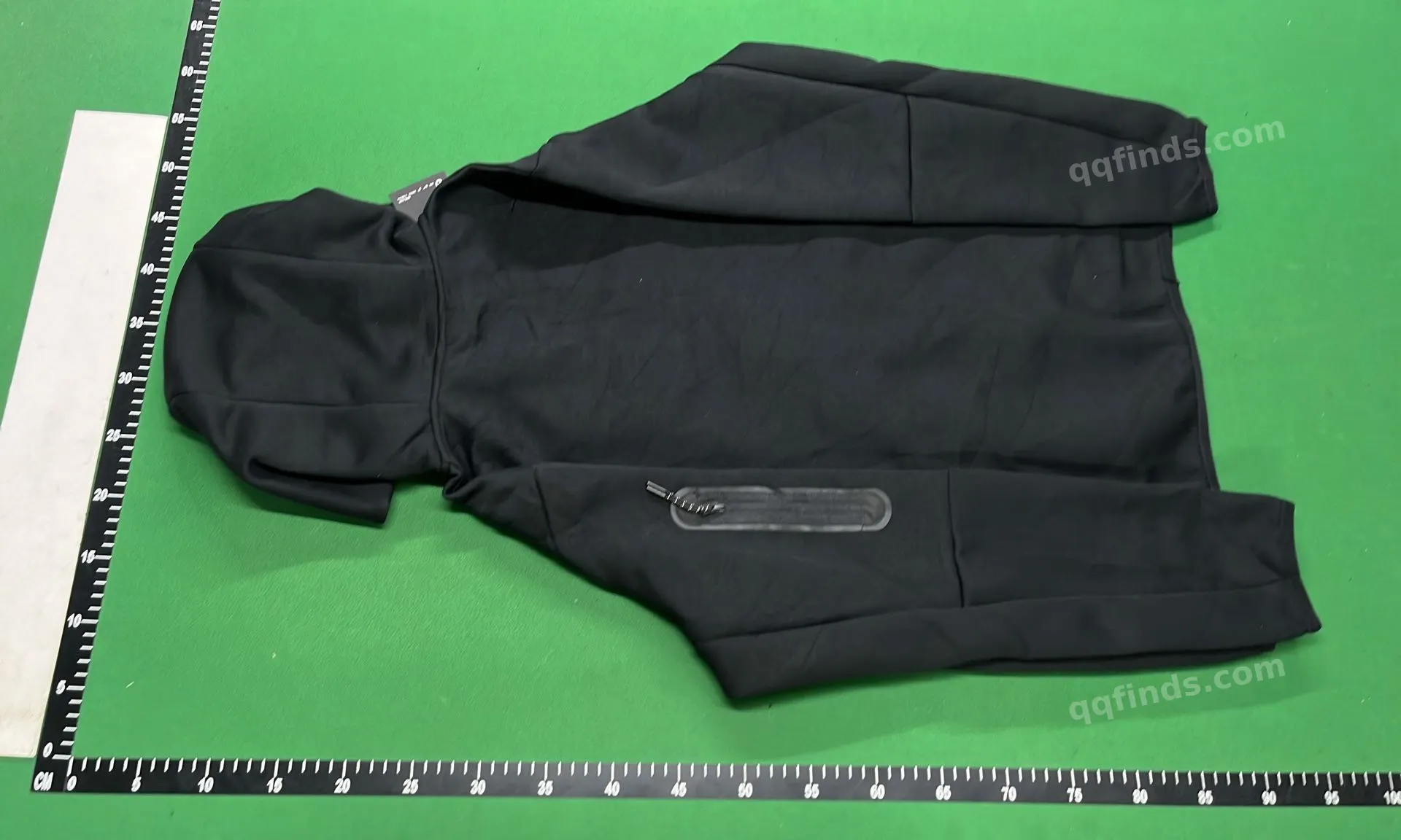 Nike Tech Fleece Tracksuit QC