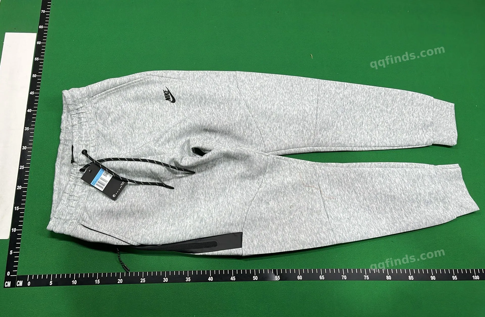 Nike Tech Fleece Tracksuit QC