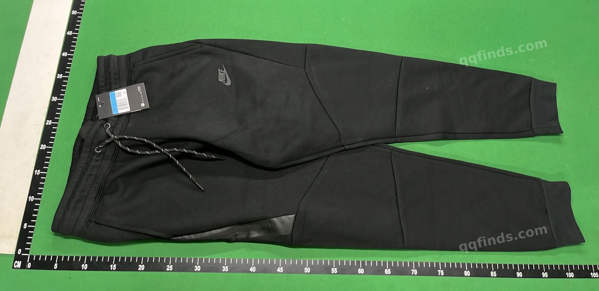Nike Tech Fleece Tracksuit QC