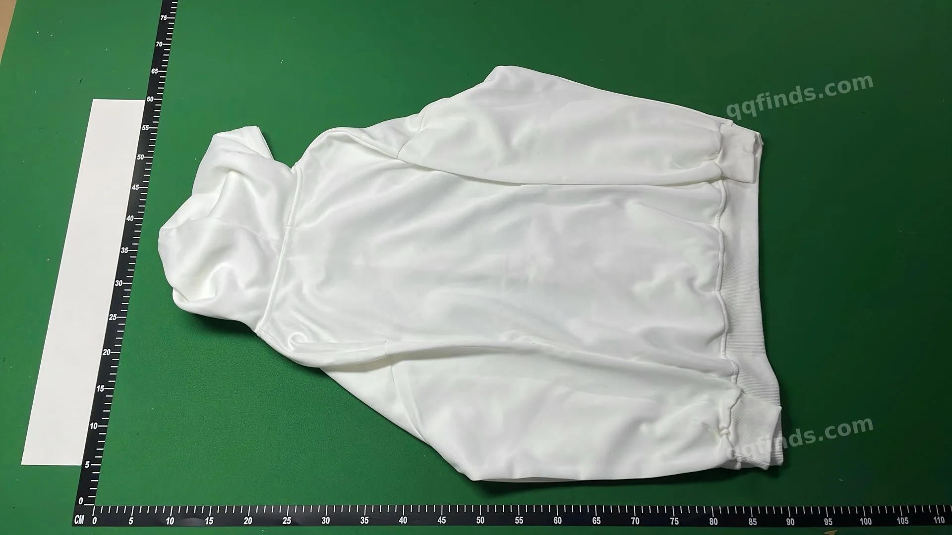 Zip-Up Hoodie and Shorts Sets QC
