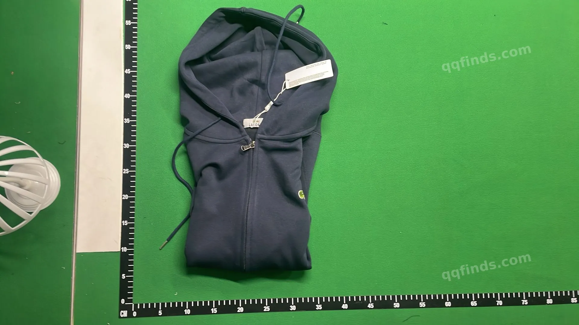 Zip-Up Hoodie and Shorts Sets QC