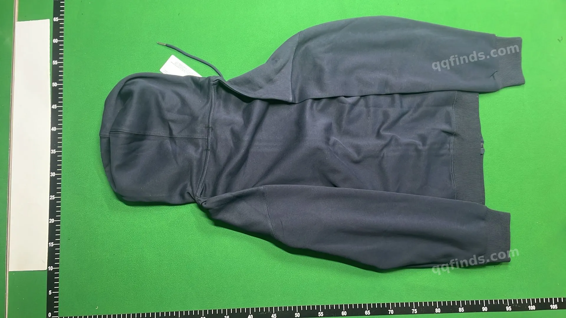 Zip-Up Hoodie and Shorts Sets QC