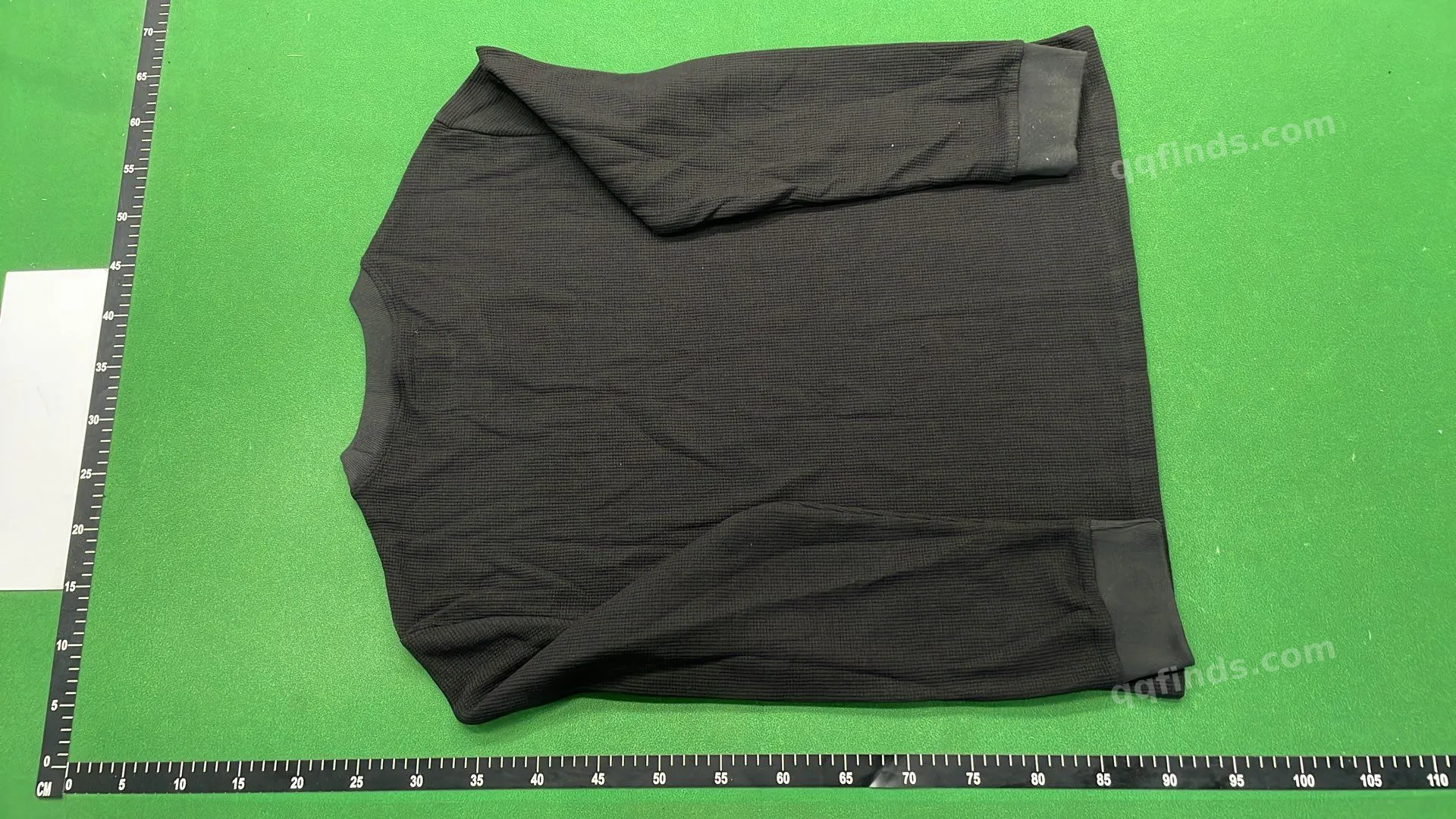 Denim Jacket And Pants Set QC