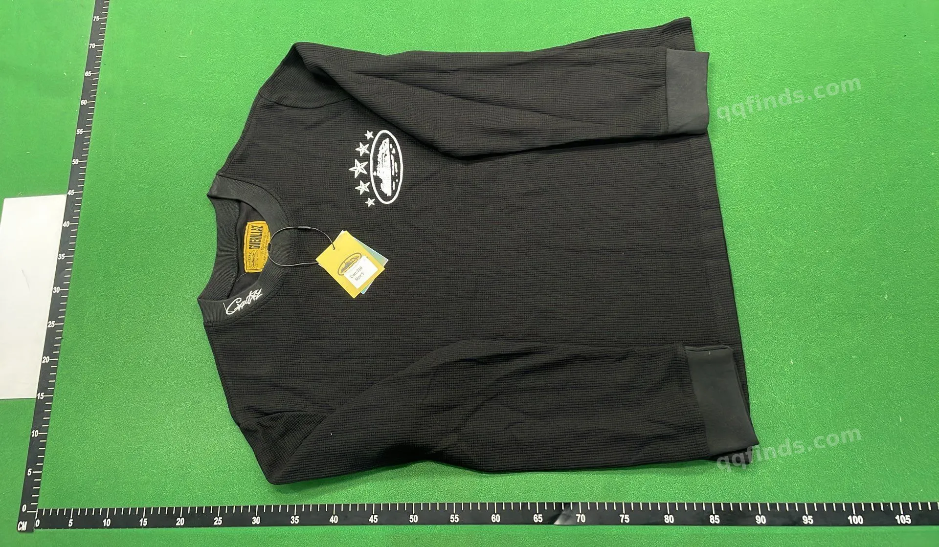 Denim Jacket And Pants Set QC