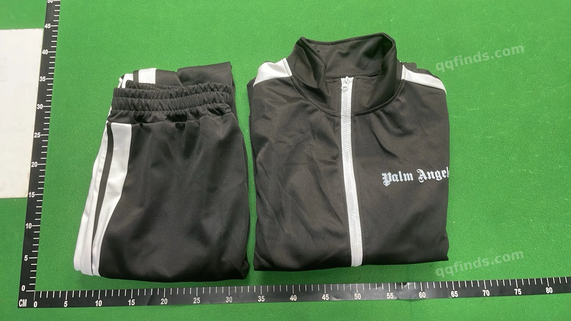 Men's Track Suit Sets QC