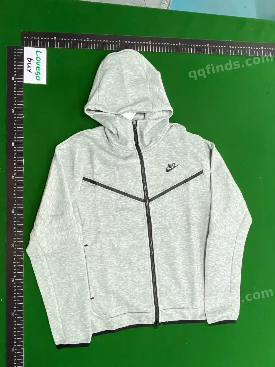 Nike Tech Fleece Tracksuit Set QC