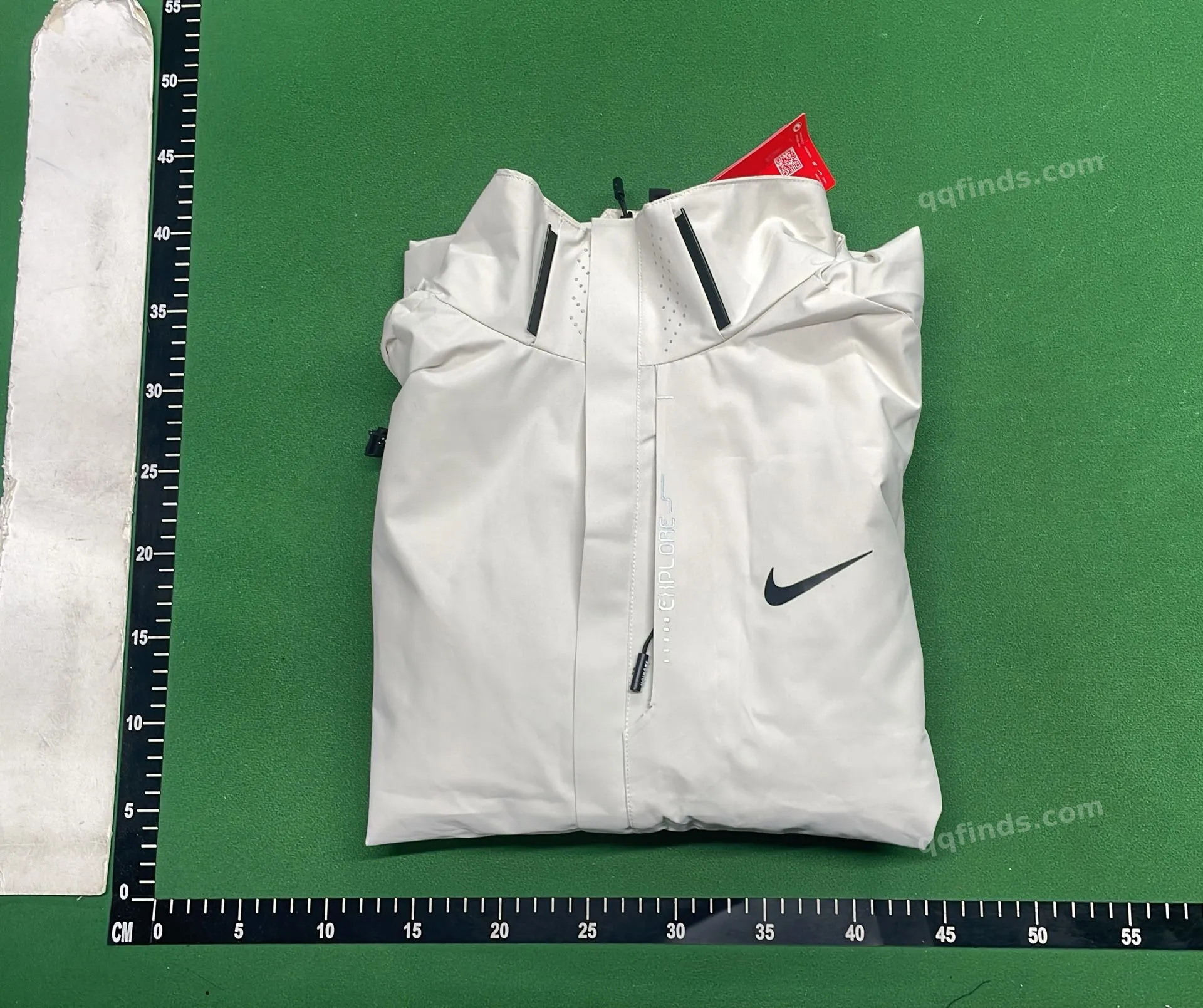 Nike Tracksuit Set QC
