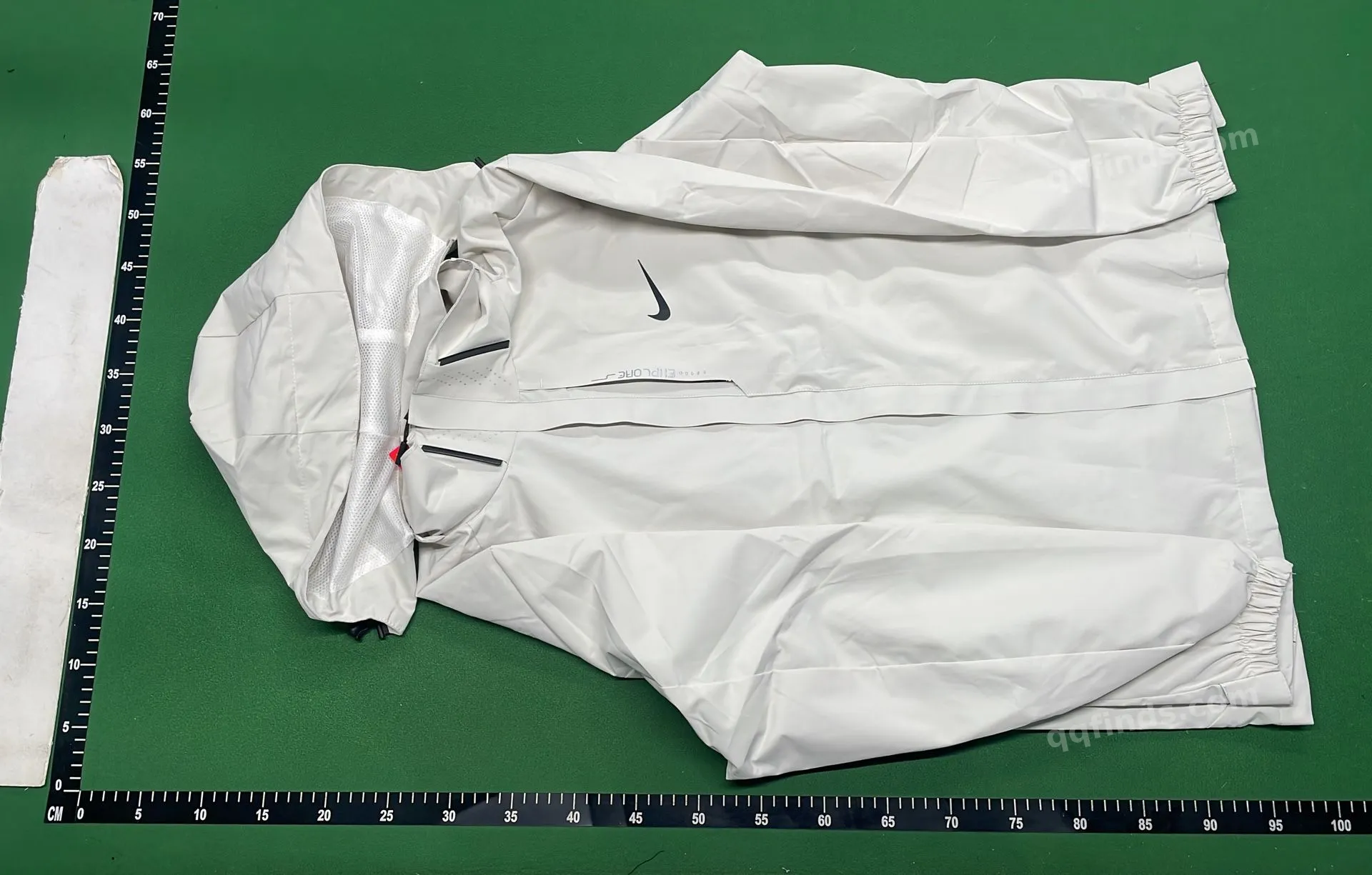 Nike Tracksuit Set QC