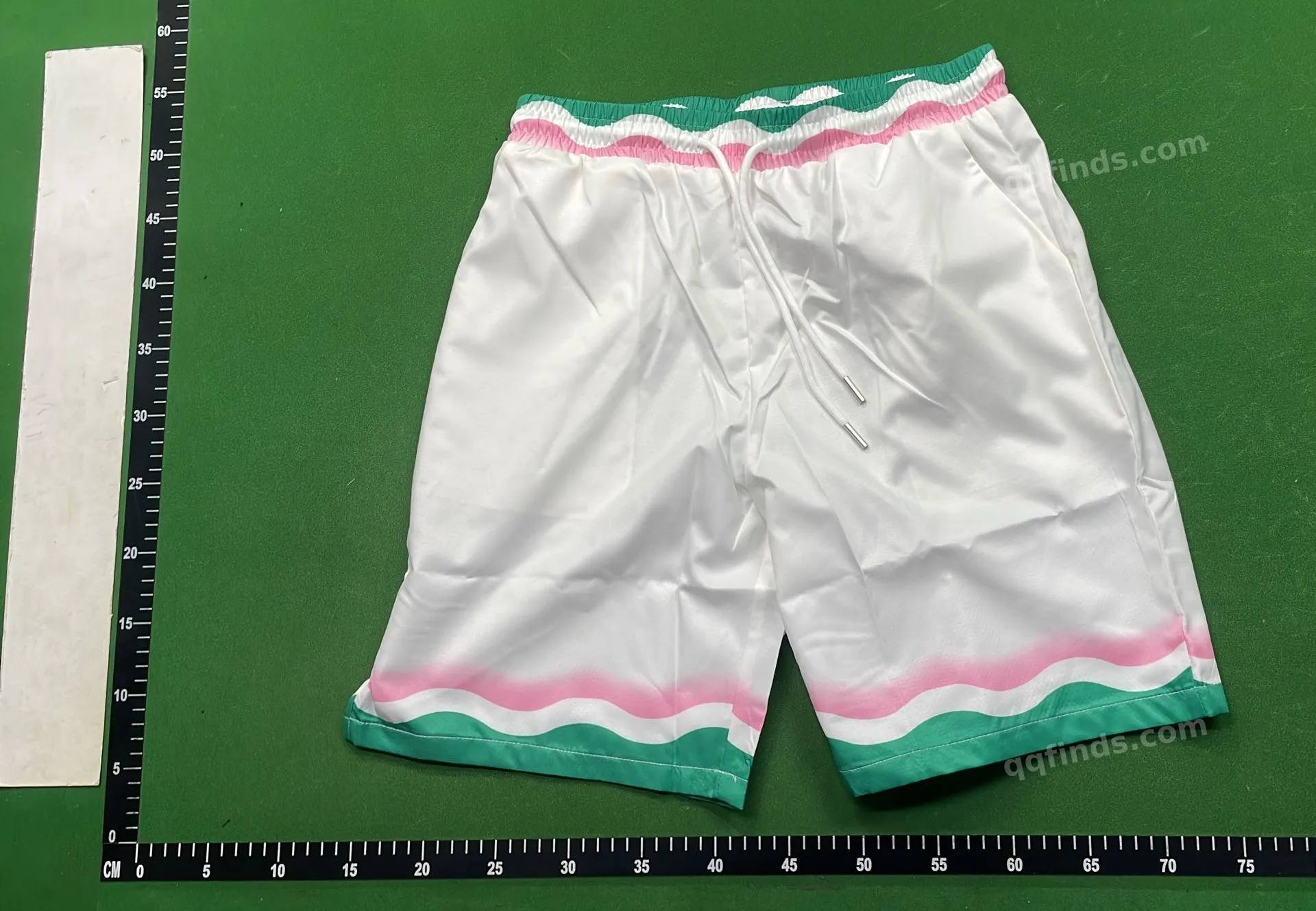 Casablanca Printed Pajama Sets QC