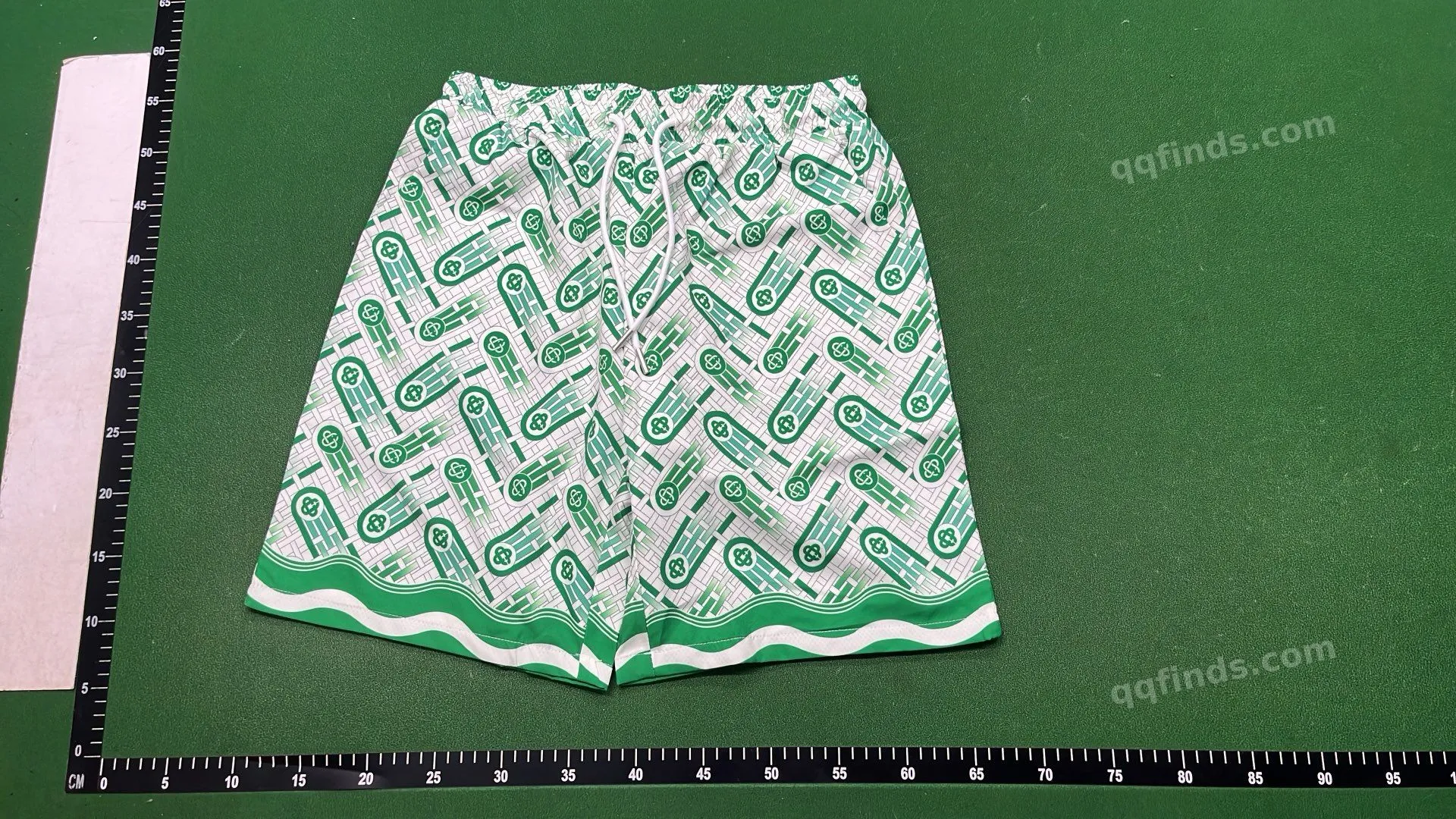 Casablanca Printed Pajama Sets QC