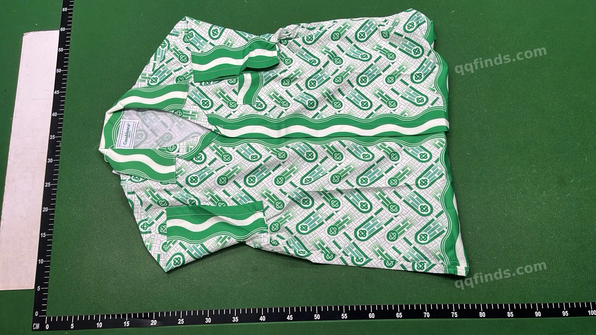 Casablanca Printed Pajama Sets QC