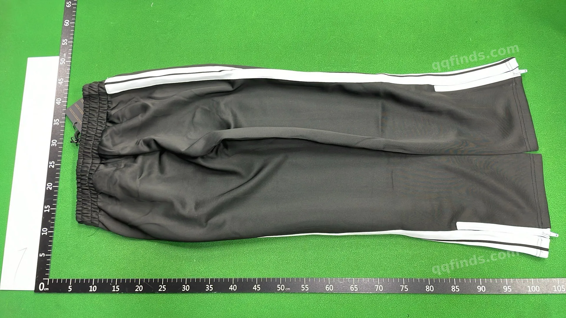 Four Nofs Tracksuit Sets QC