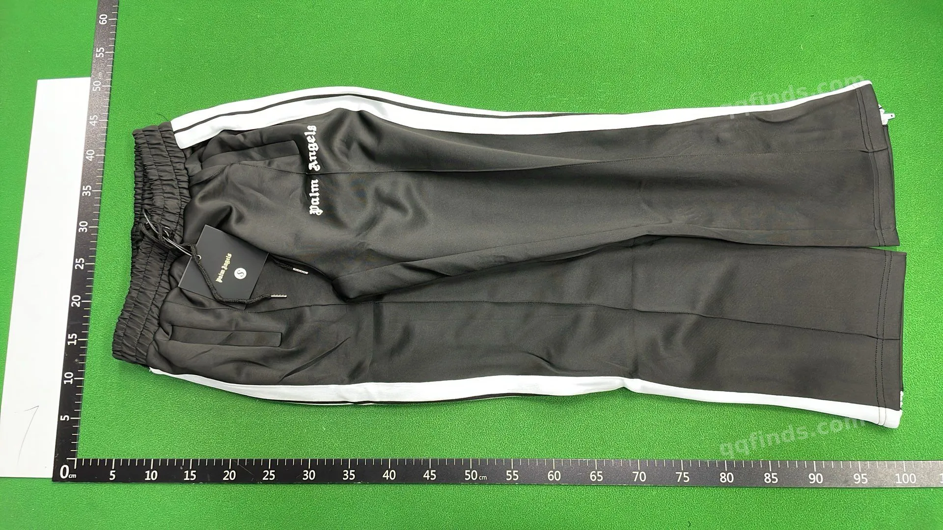 Four Nofs Tracksuit Sets QC