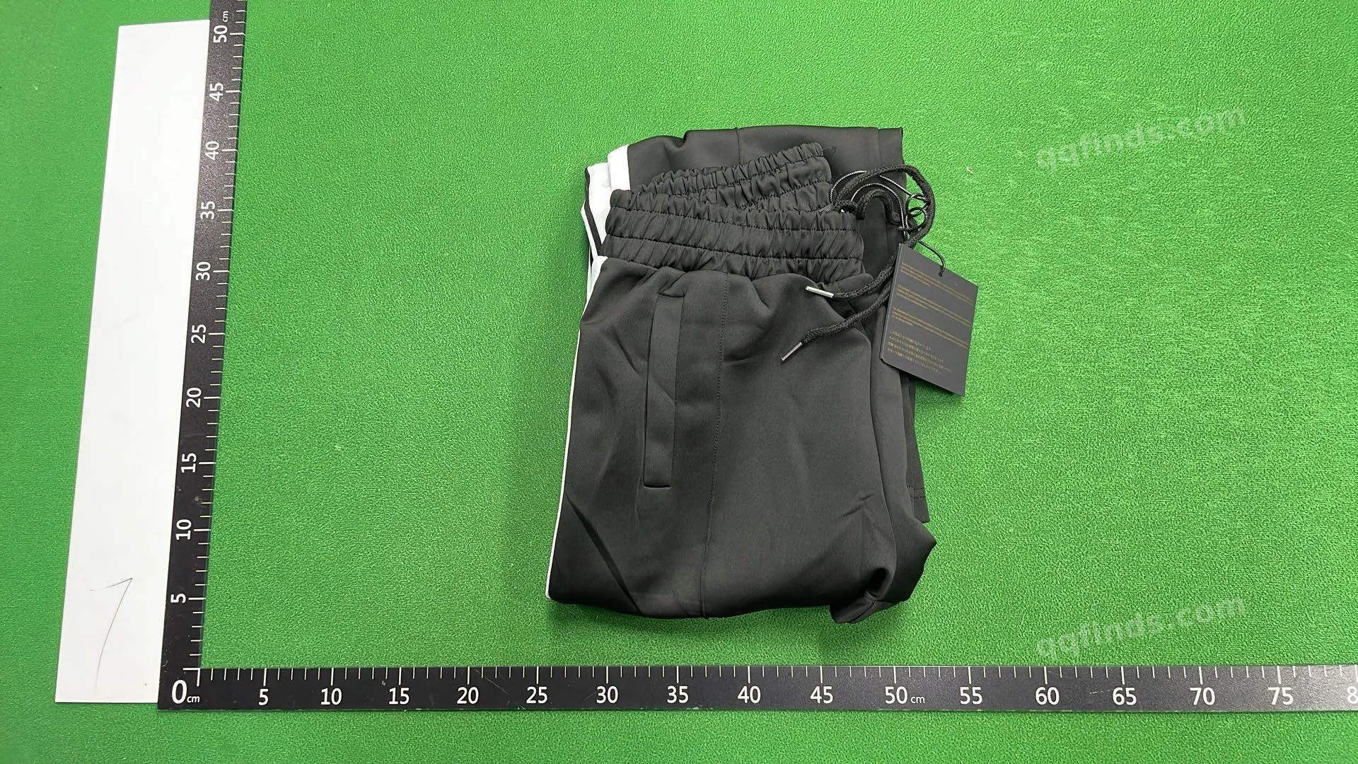 Four Nofs Tracksuit Sets QC