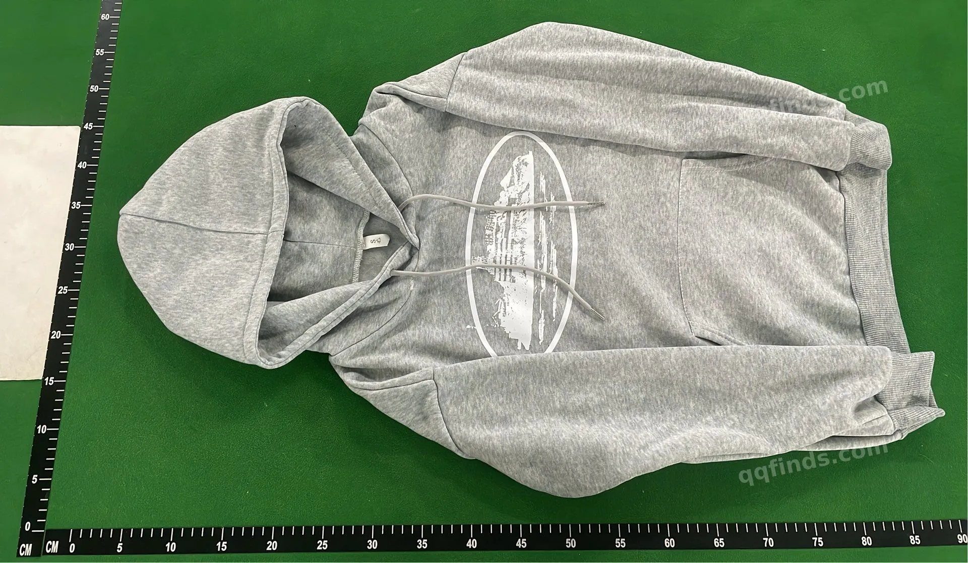 Colorful Hooded Tracksuit Sets QC