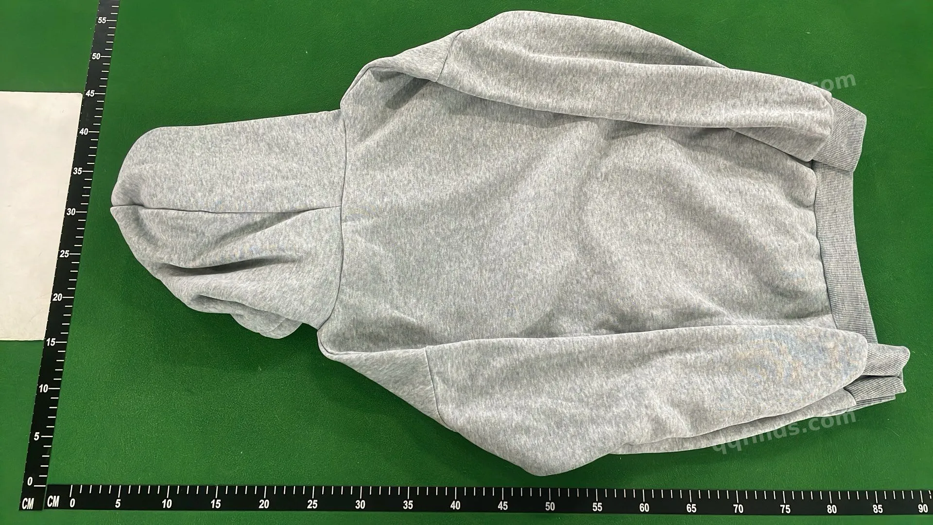 Colorful Hooded Tracksuit Sets QC