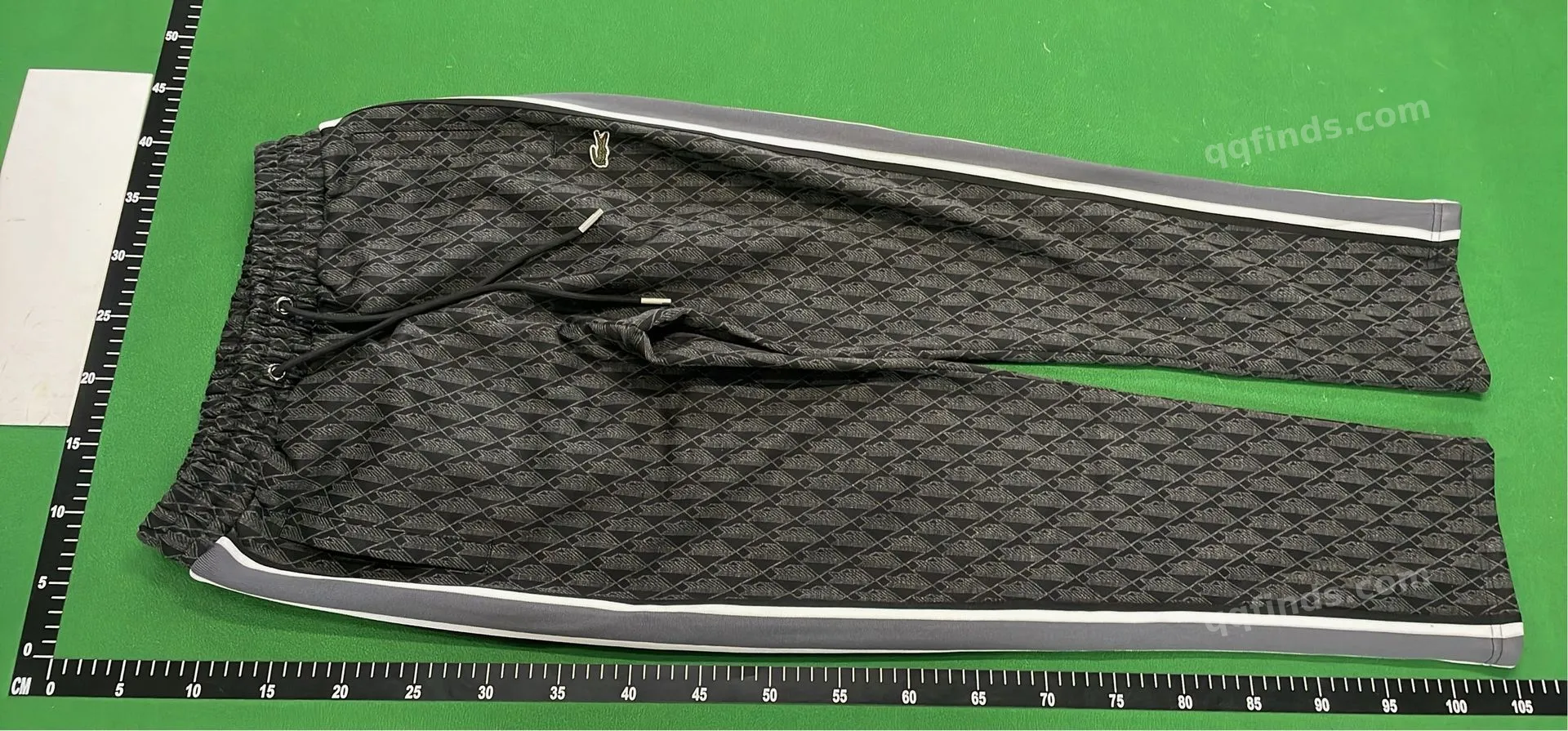 Men's Tracksuit Sets QC