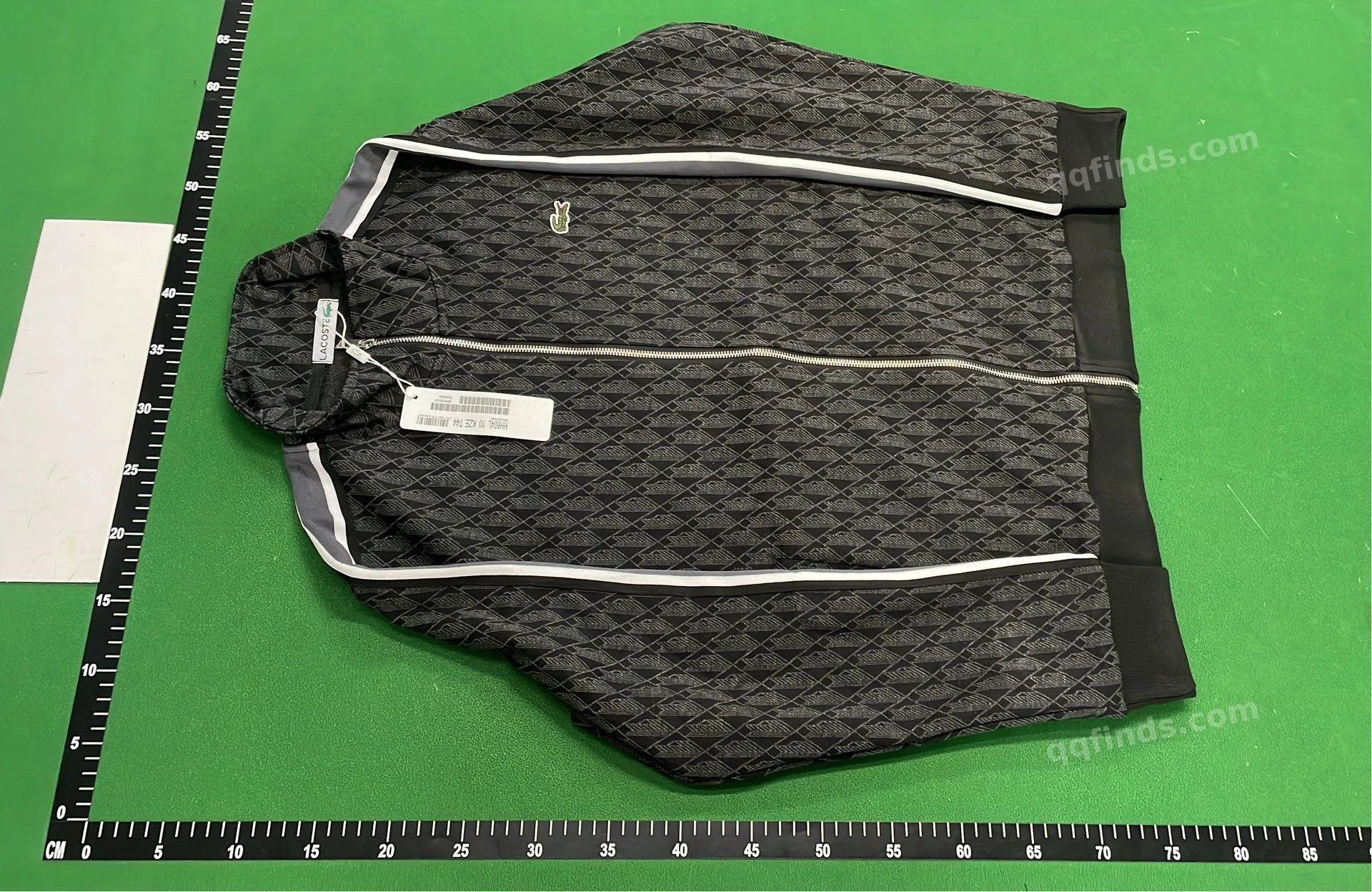 Men's Tracksuit Sets QC