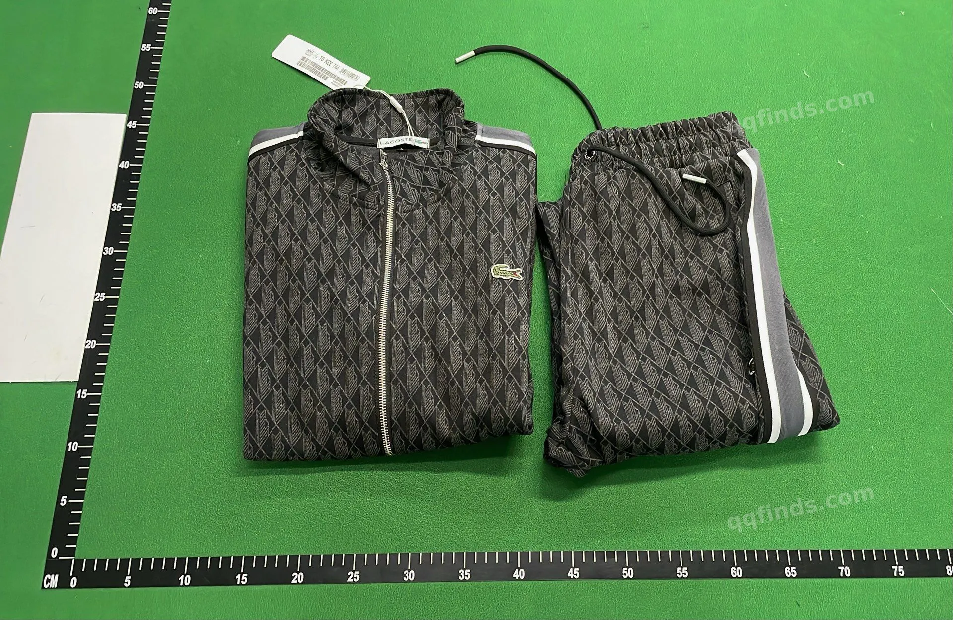 Men's Tracksuit Sets QC