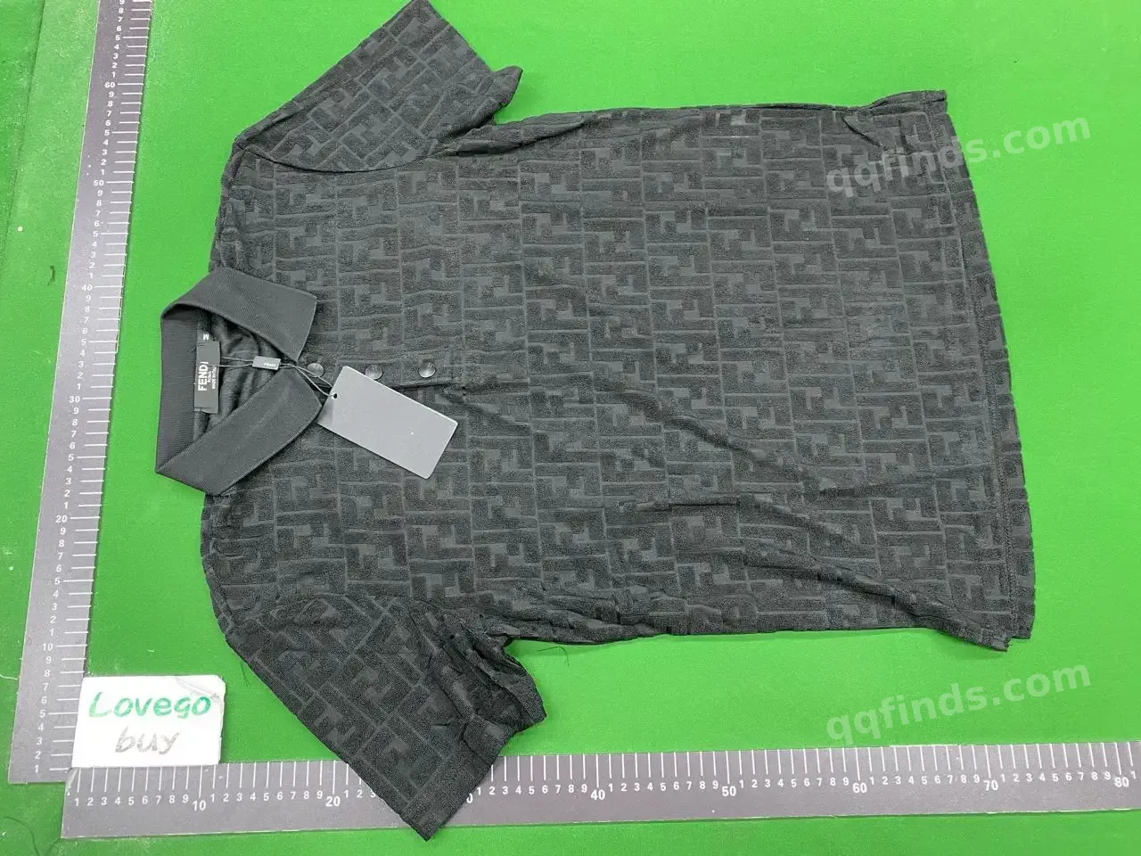 Men's Short Sleeve and Shorts Sets QC