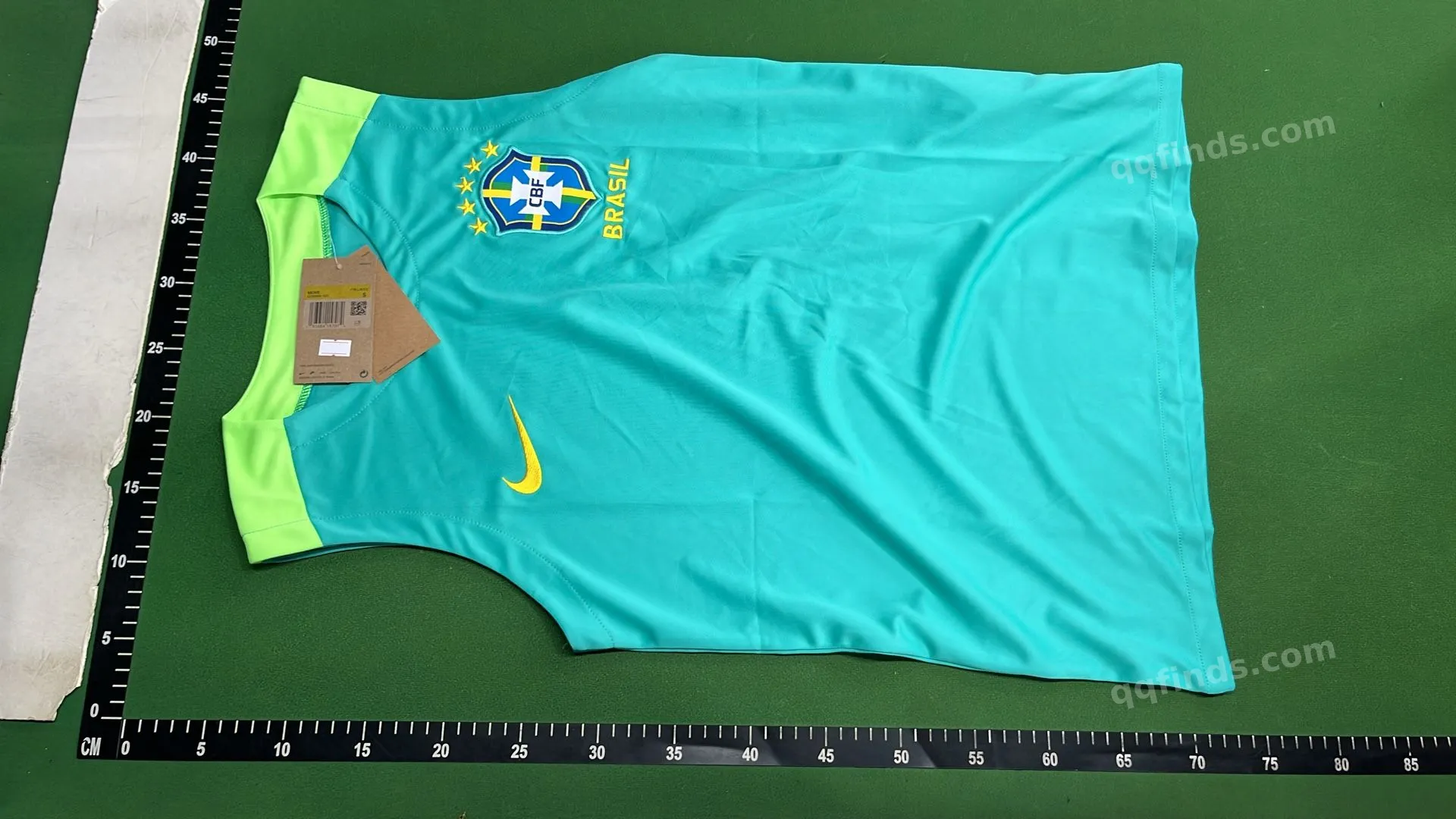 Men's Football Training Tracksuit QC