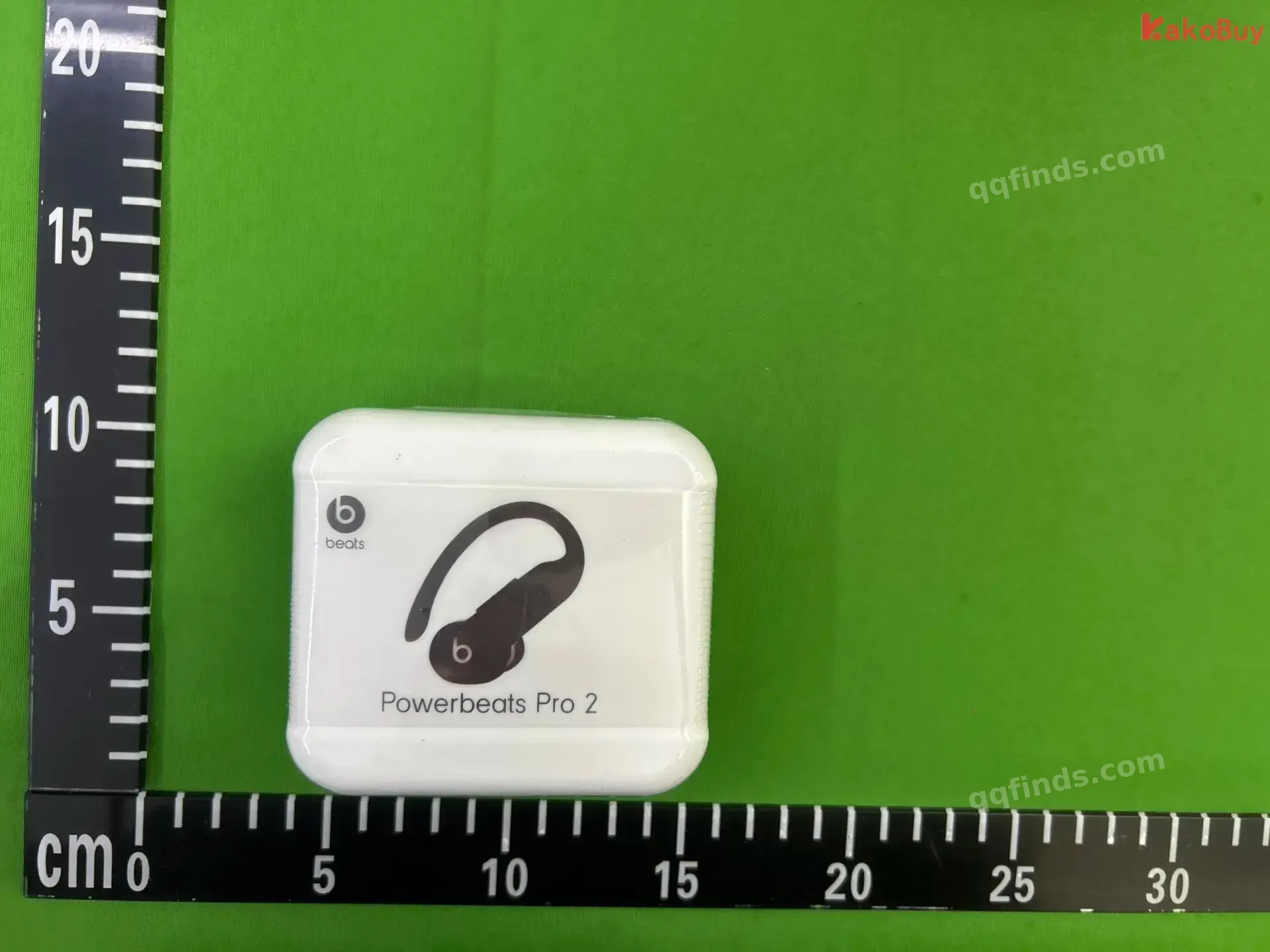 Power Pro 2 Wireless Earbuds QC
