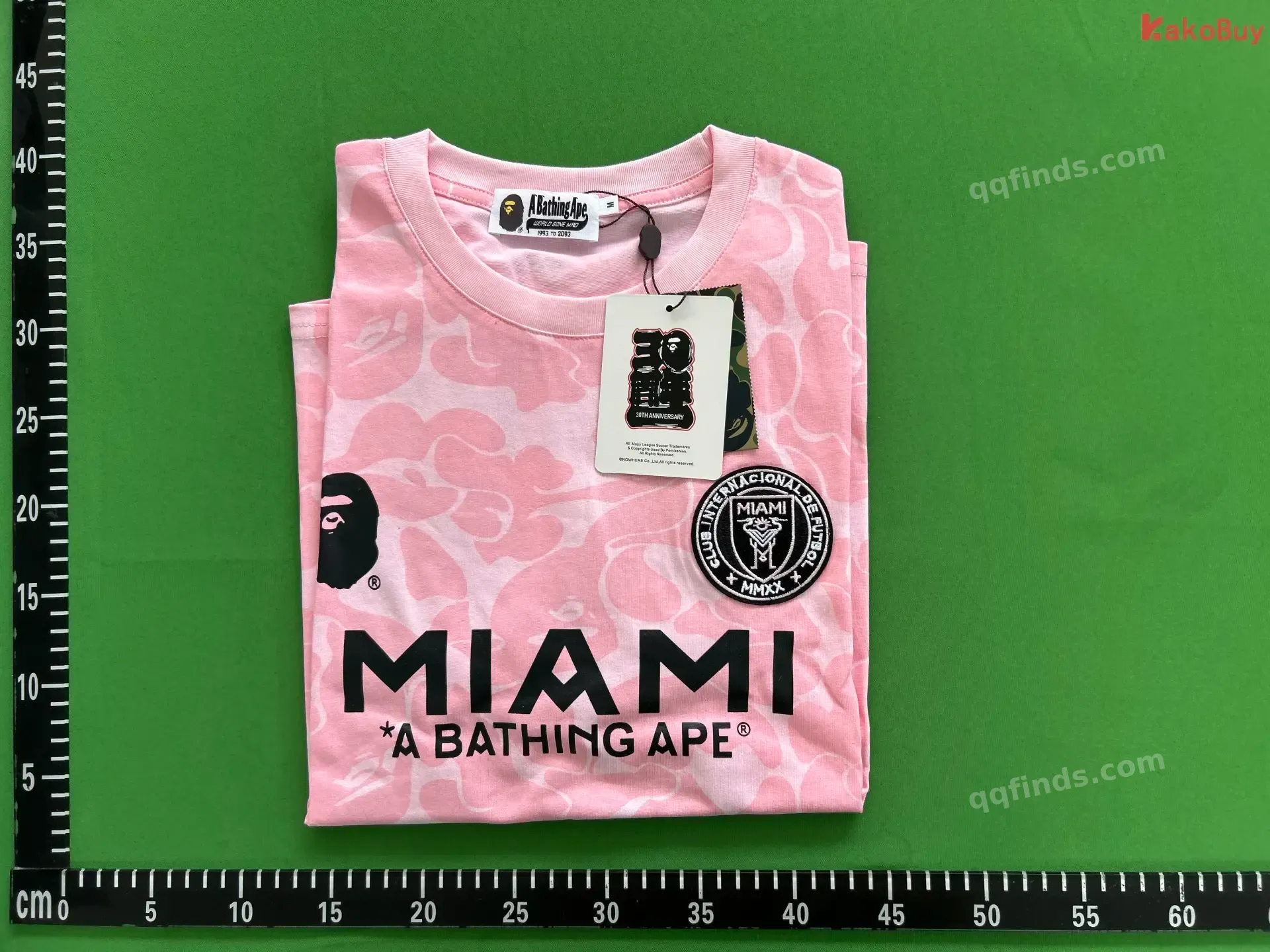 Miami Camo Tracksuit Set QC