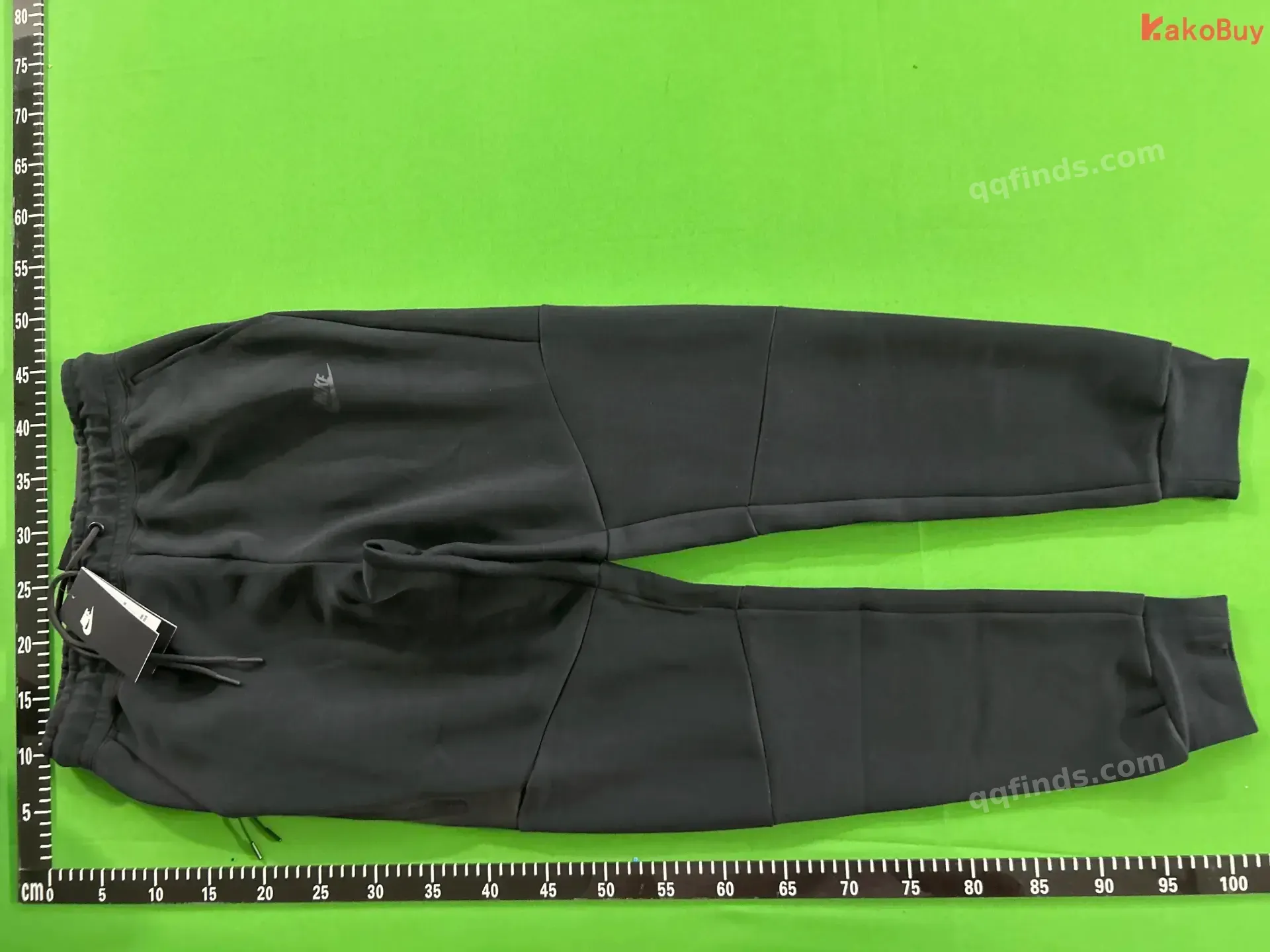Colorblock Hooded Tracksuit Set QC