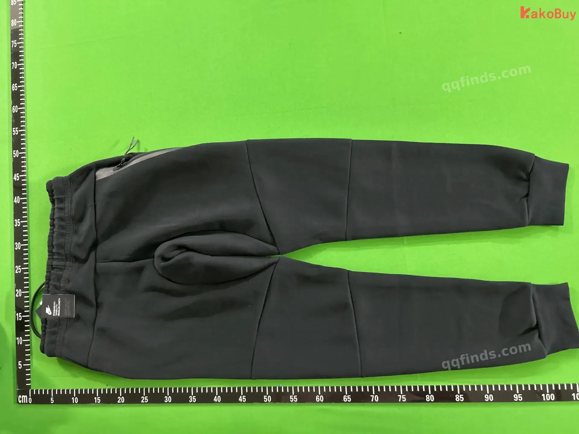 Colorblock Hooded Tracksuit Set QC