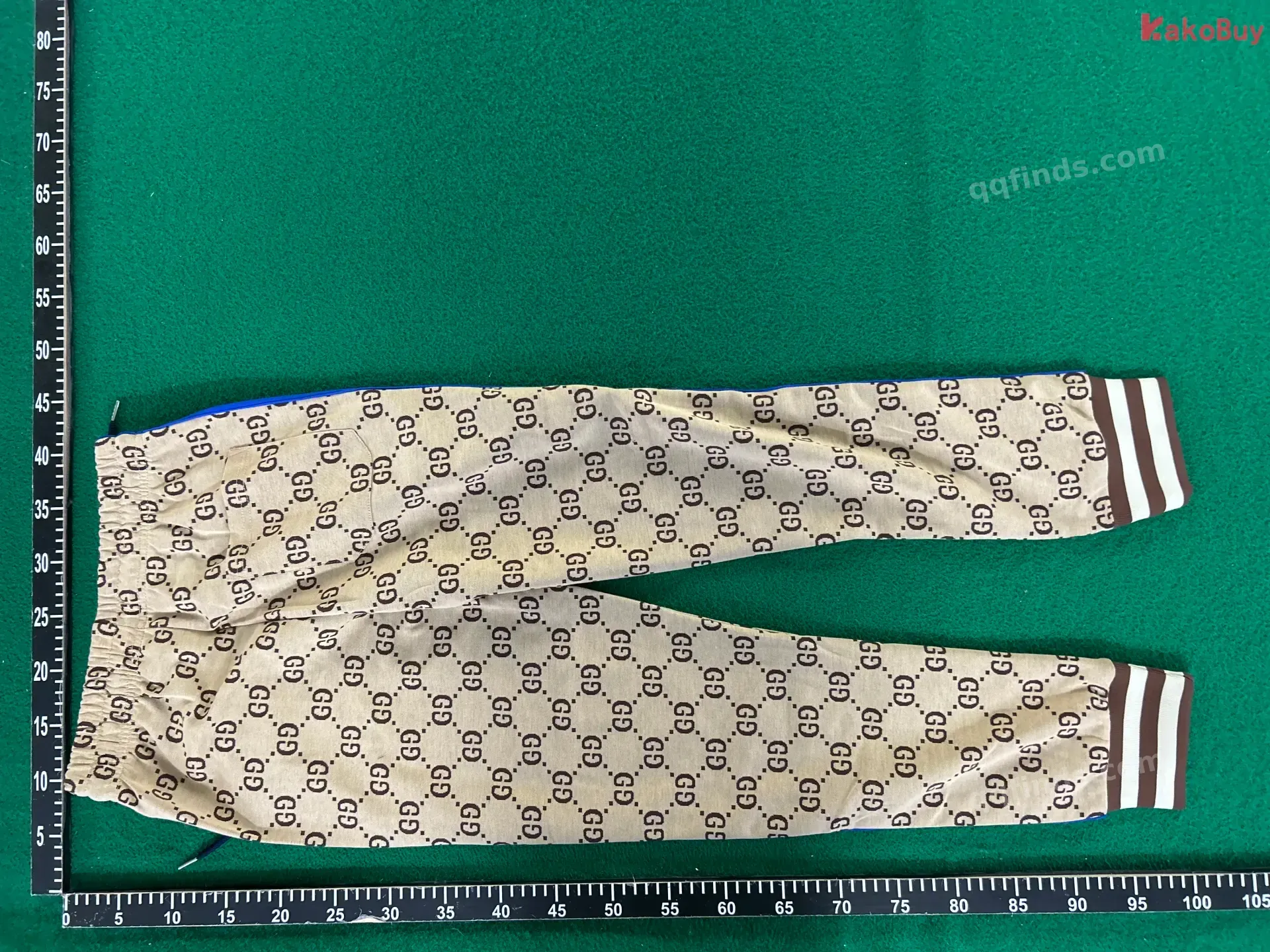 Gucci Tracksuit Sets and Hoodies QC