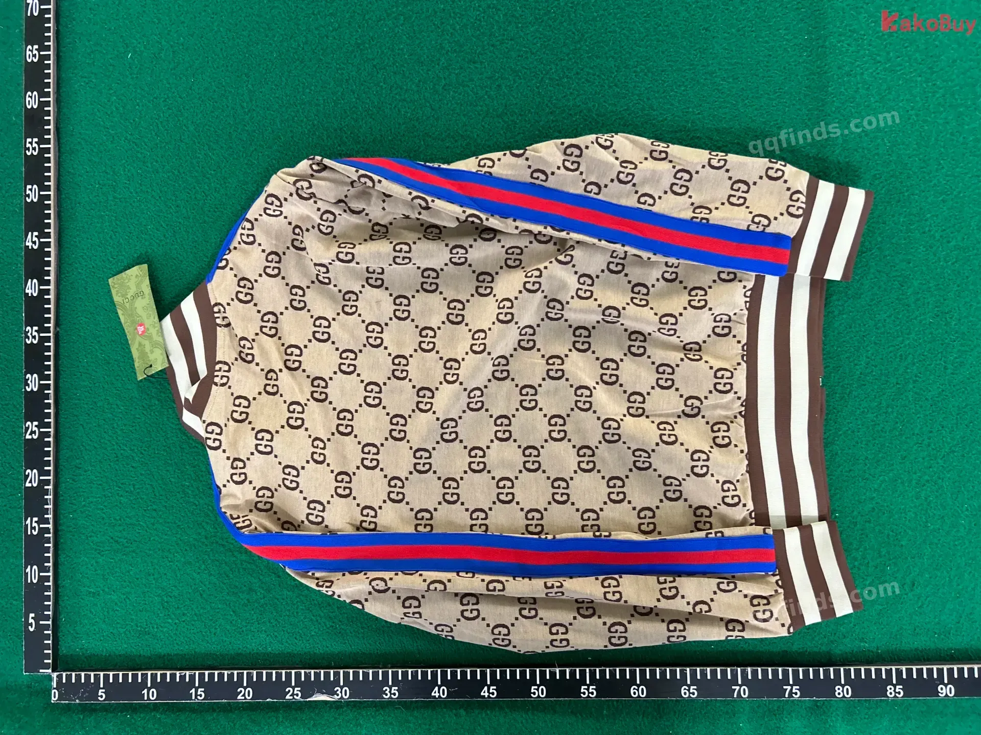 Gucci Tracksuit Sets and Hoodies QC