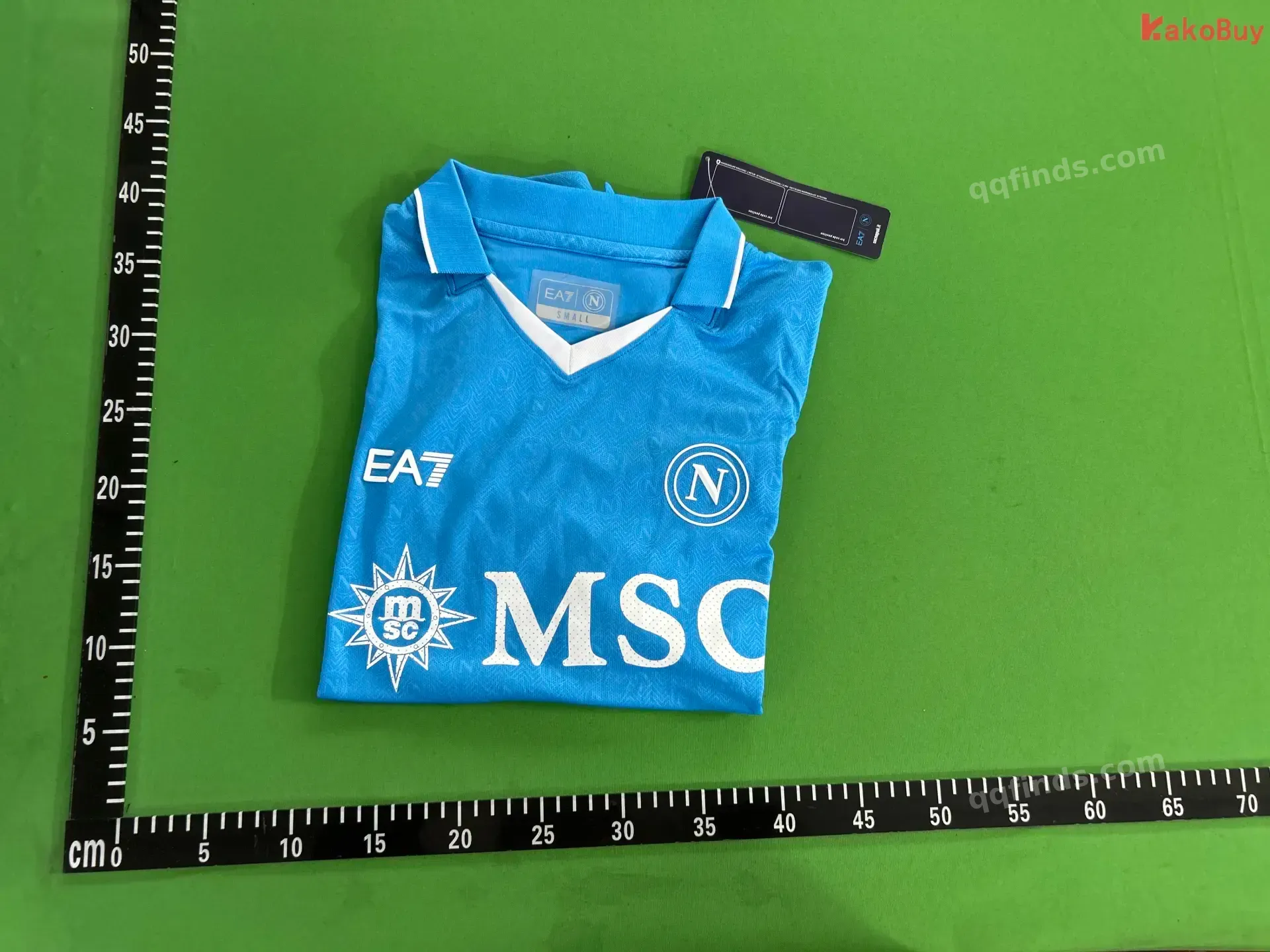 Assorted Football Jerseys QC