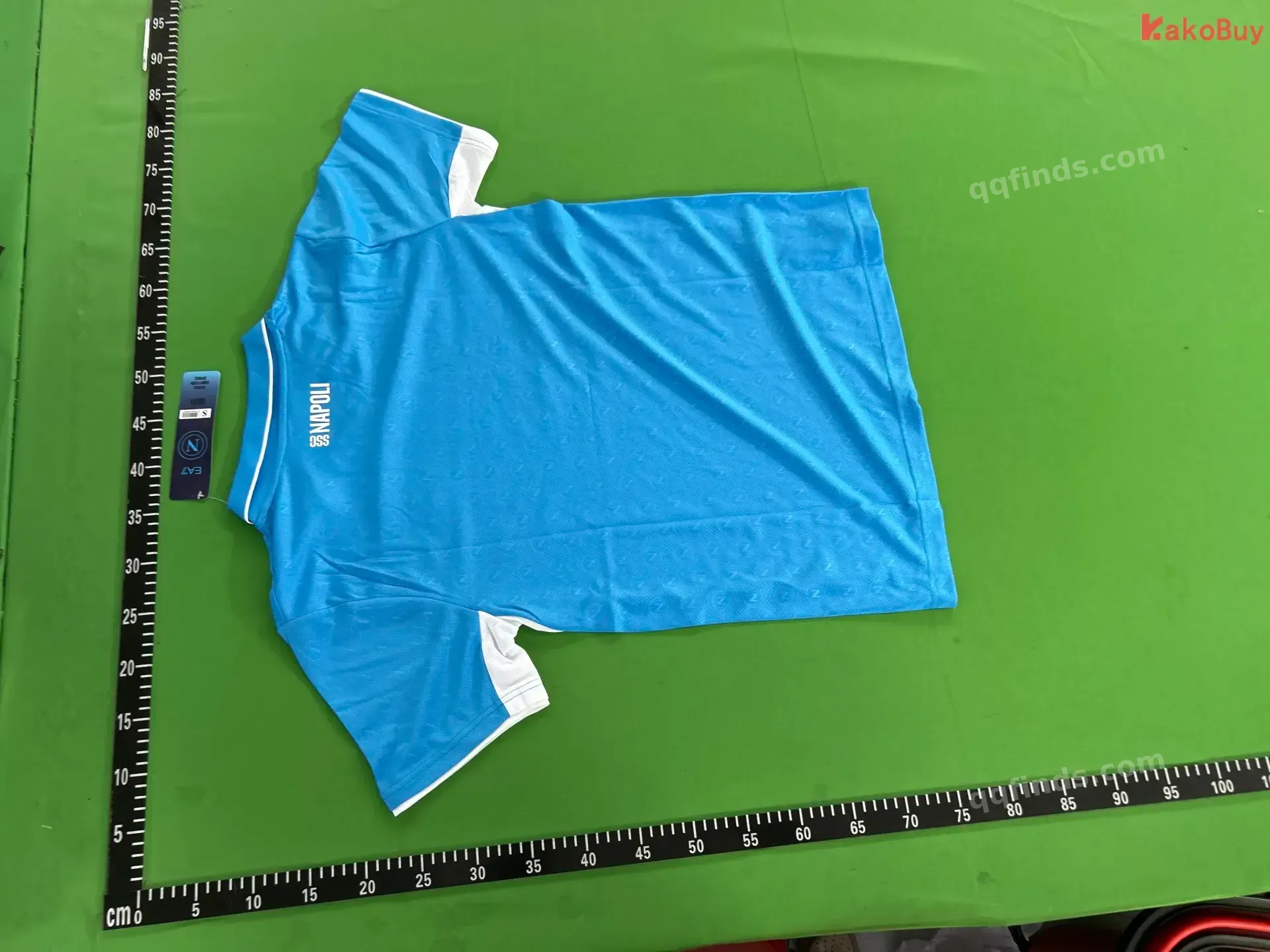 Assorted Football Jerseys QC