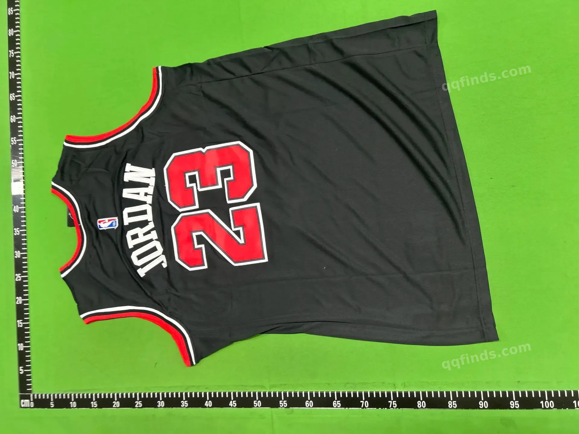 Basketball Jerseys QC