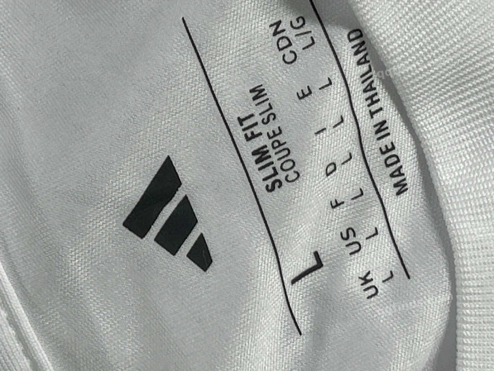 Soccer Jerseys QC