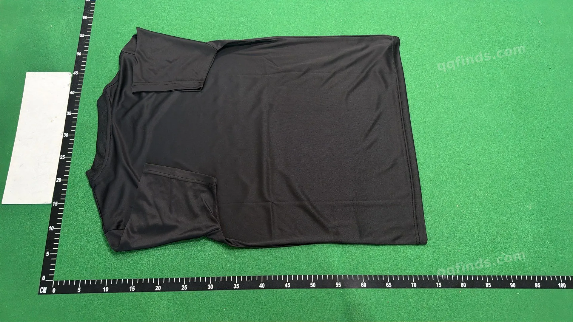Men's Football Jersey QC
