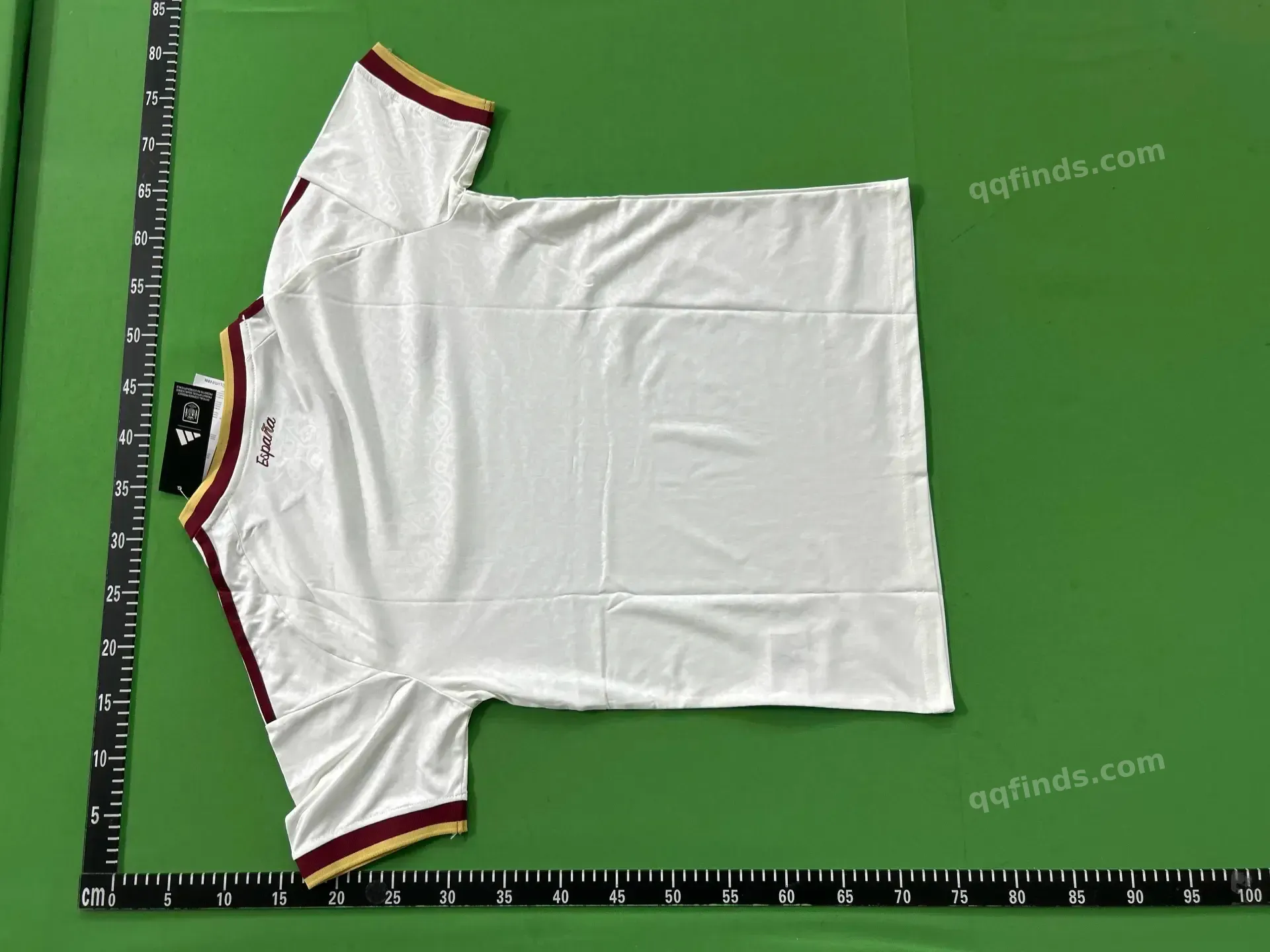 Football Jerseys QC