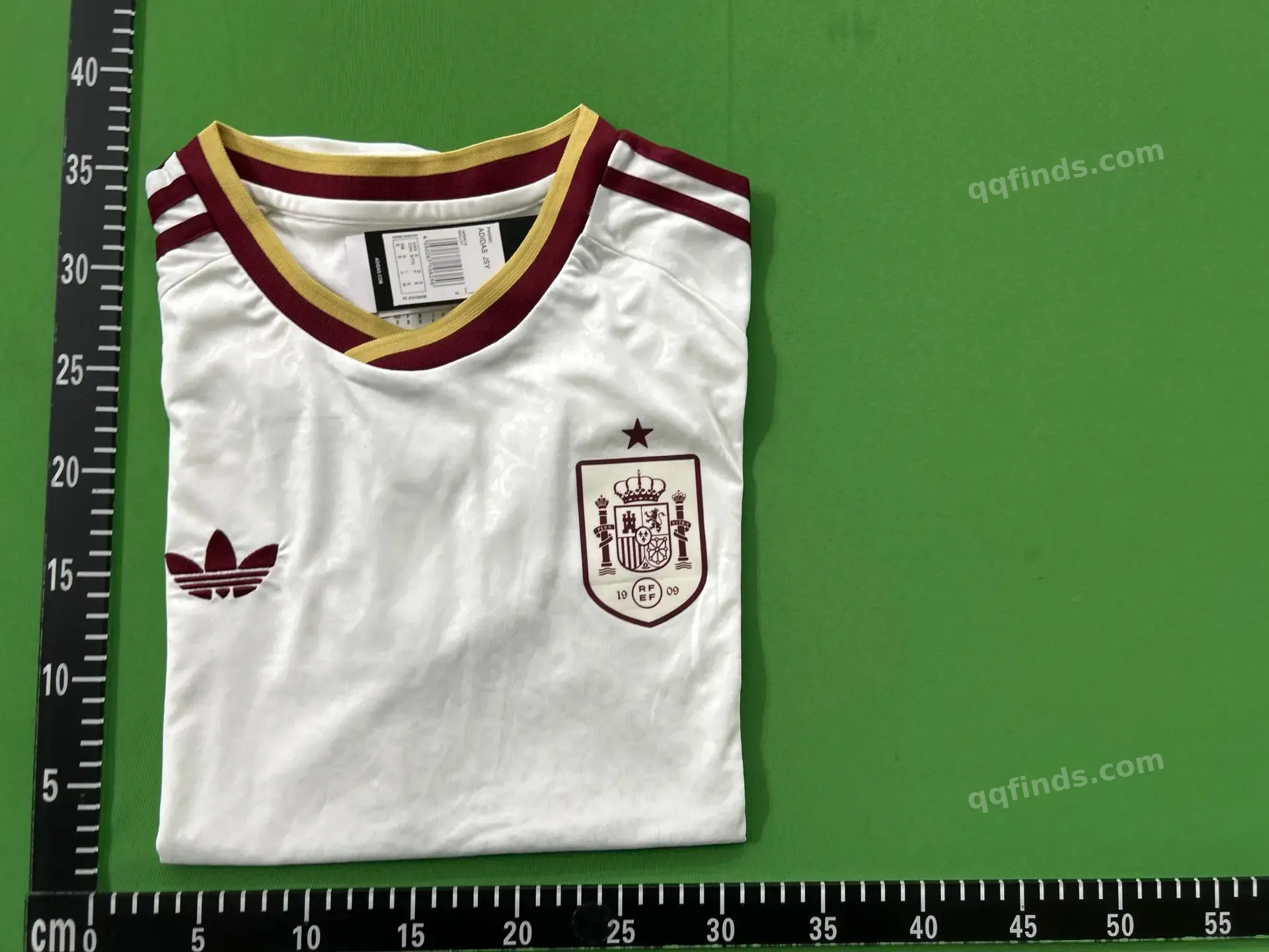 Football Jerseys QC