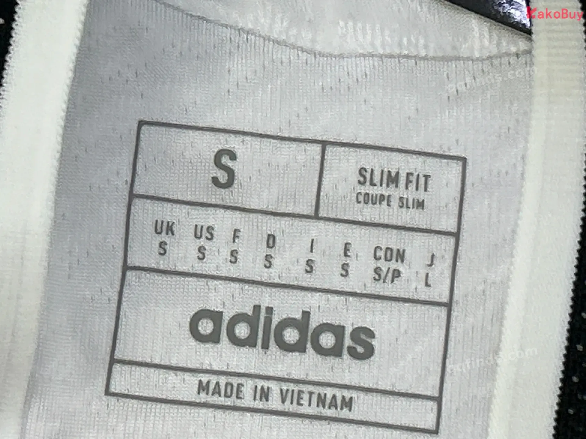 Soccer Jerseys Display QC