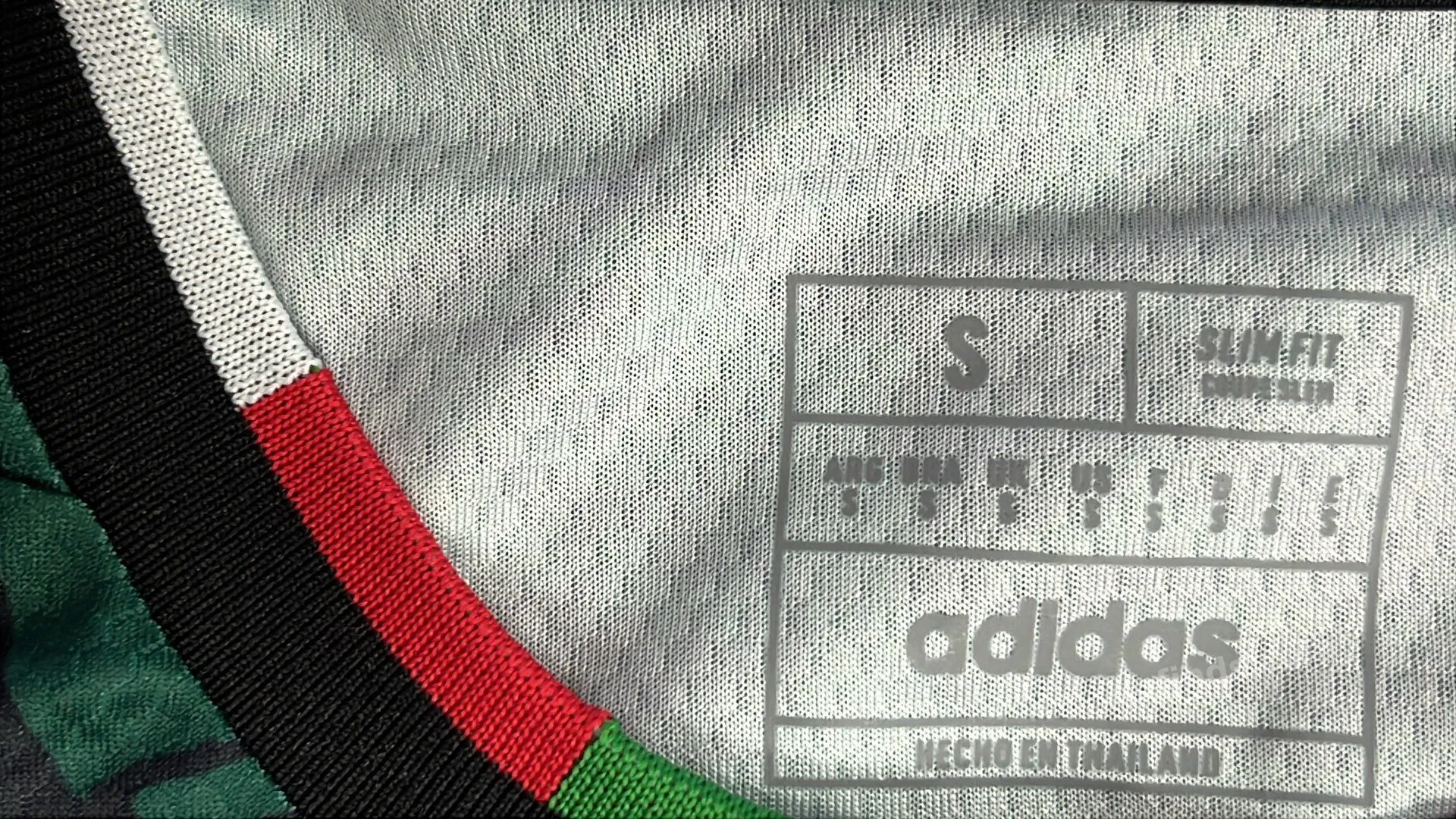Stussy Soccer Jerseys QC