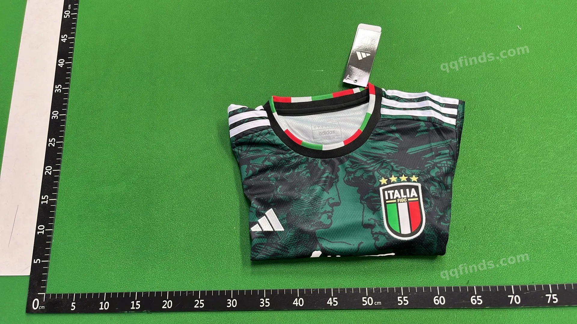 Stussy Soccer Jerseys QC