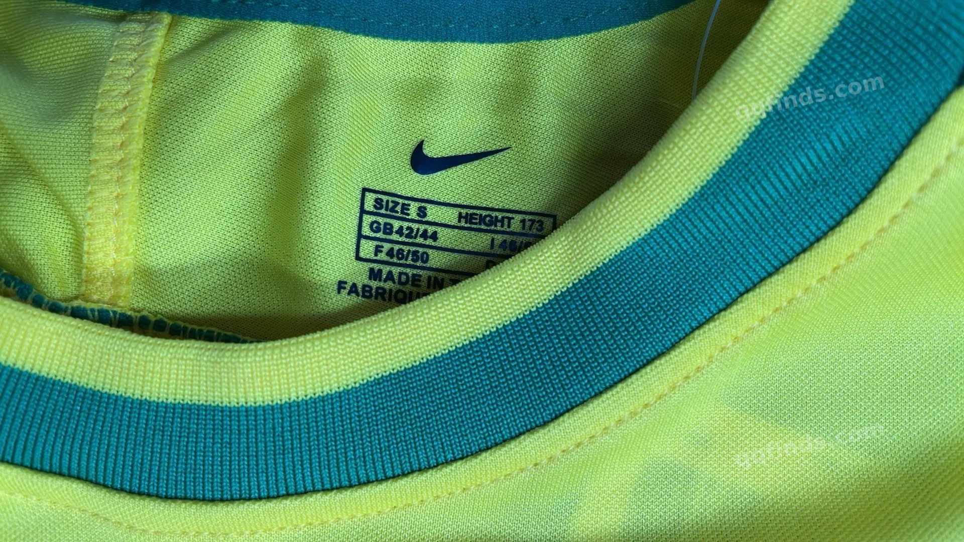 Stussy Soccer Jerseys QC